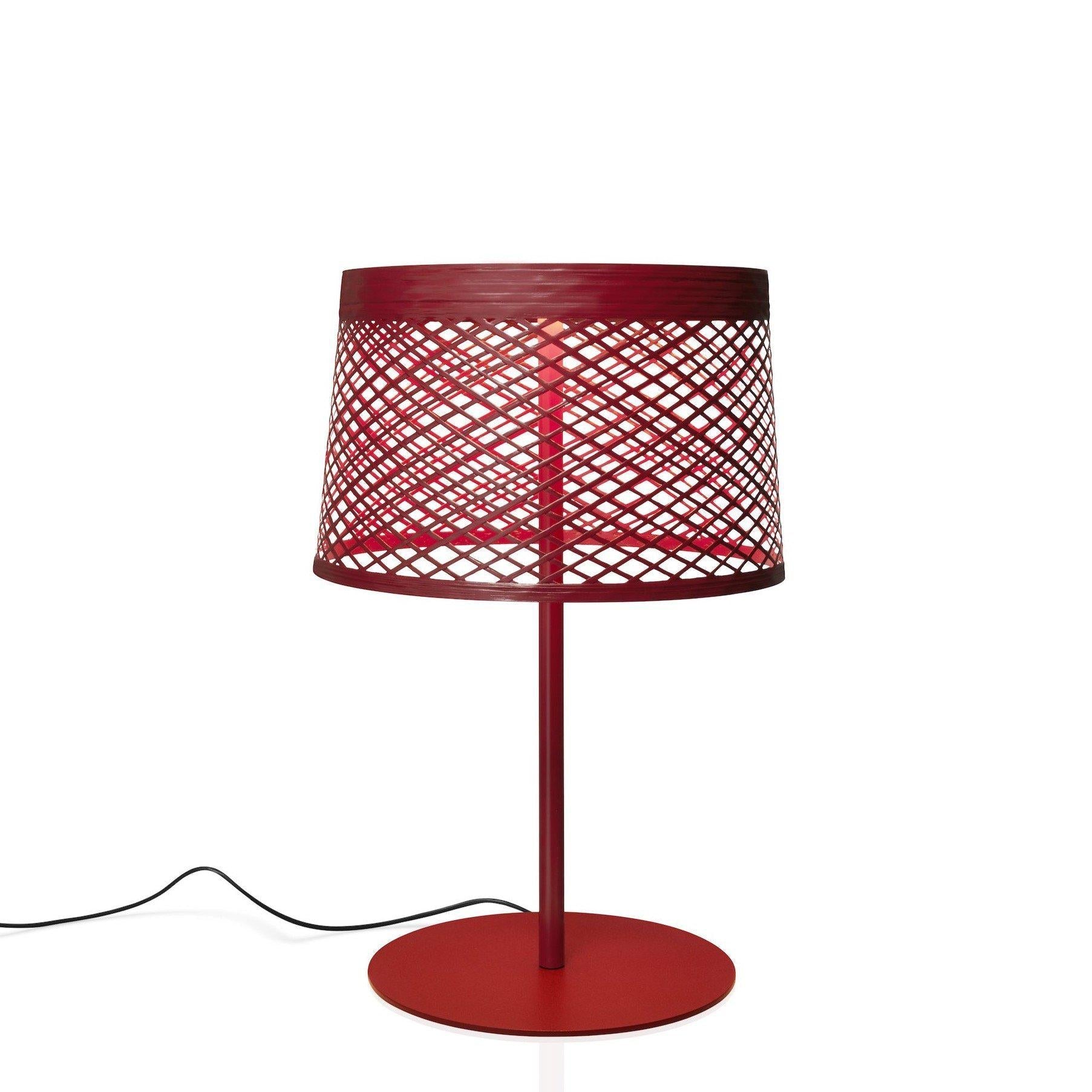 Foscarini Twiggy Grid XL Outdoor Table Lamp