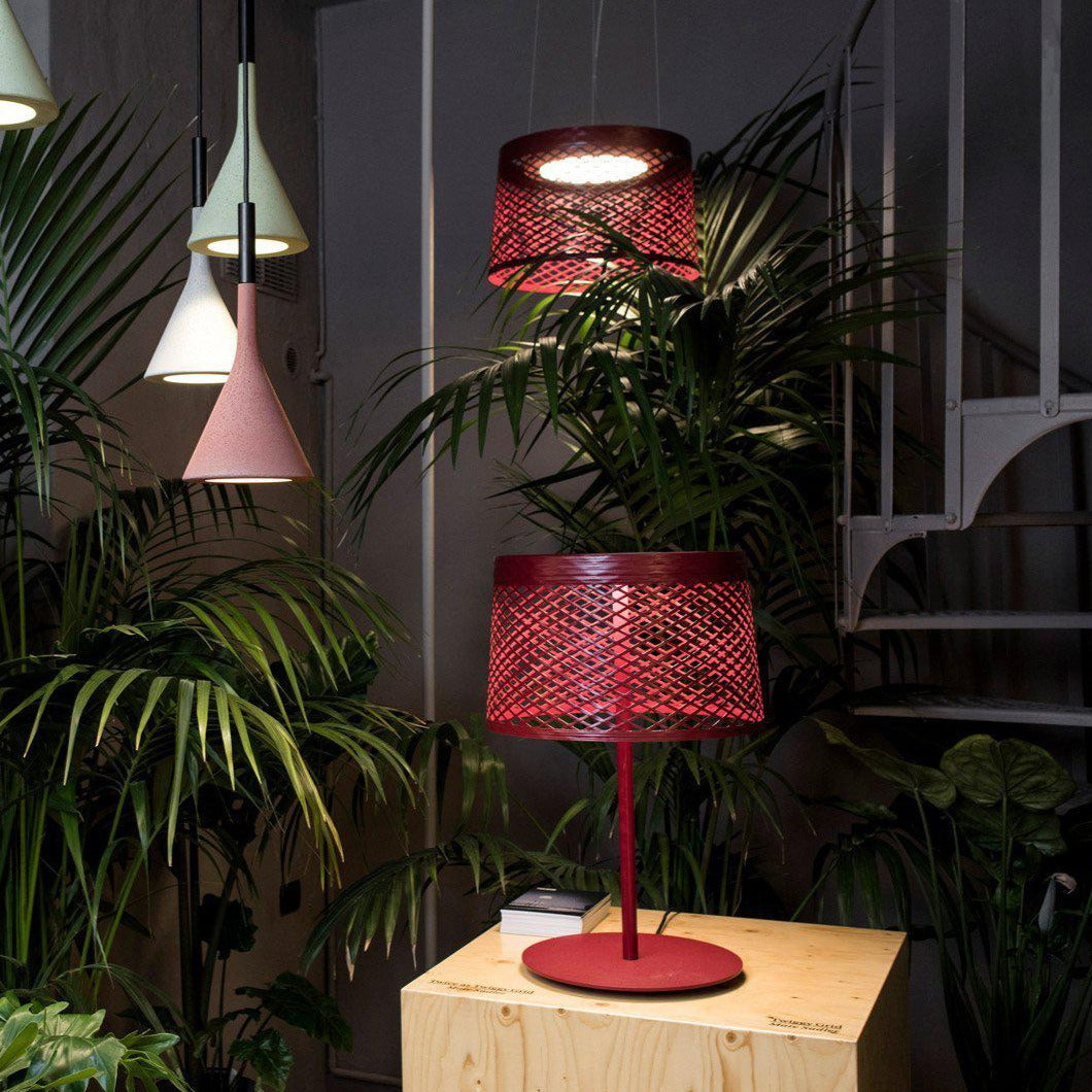 Foscarini Twiggy Grid XL Outdoor Table Lamp