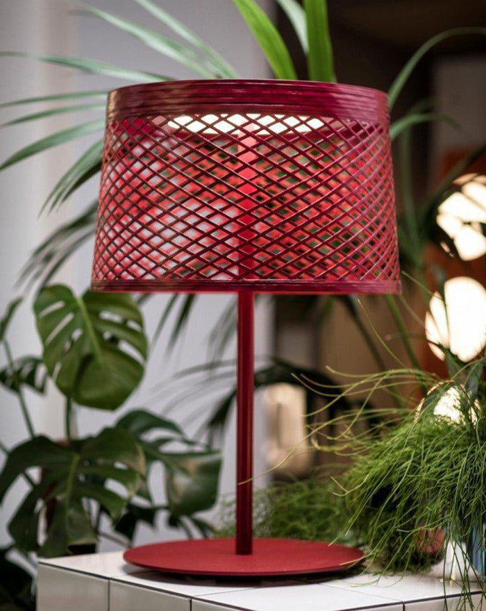 Foscarini Twiggy Grid XL Outdoor Table Lamp