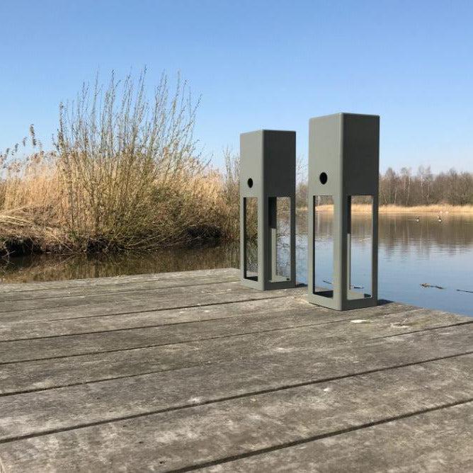 Jacco Maris Jaxx Floor Lamp