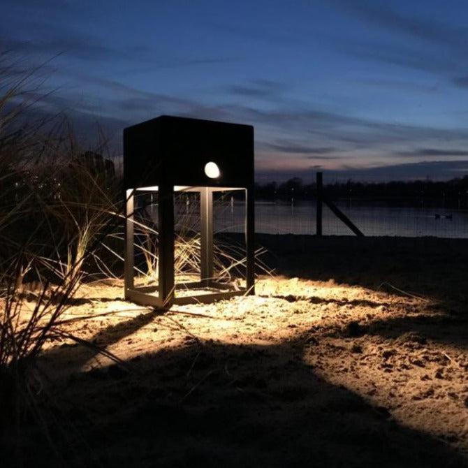 Jacco Maris Jaxx Floor Lamp