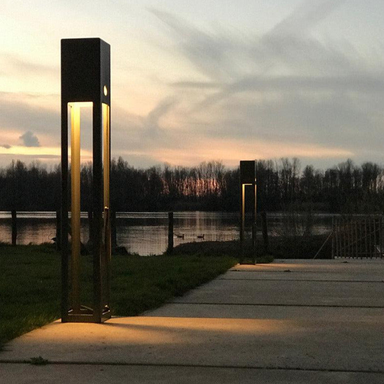 Jacco Maris Jaxx Floor Lamp