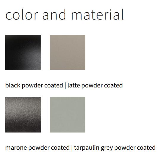 Jacco Maris Jaxx Floor Lamp