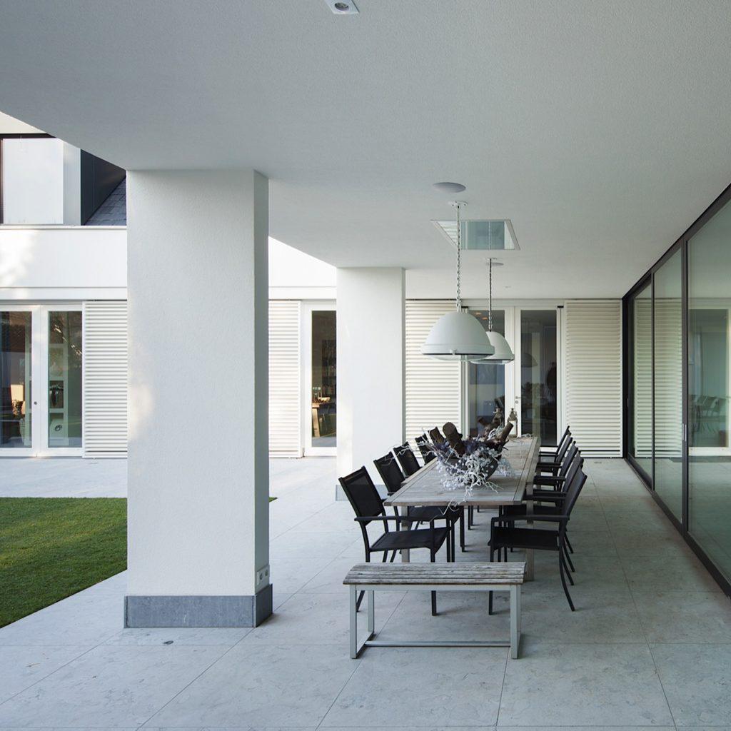 Jacco Maris Outsider Suspension Light