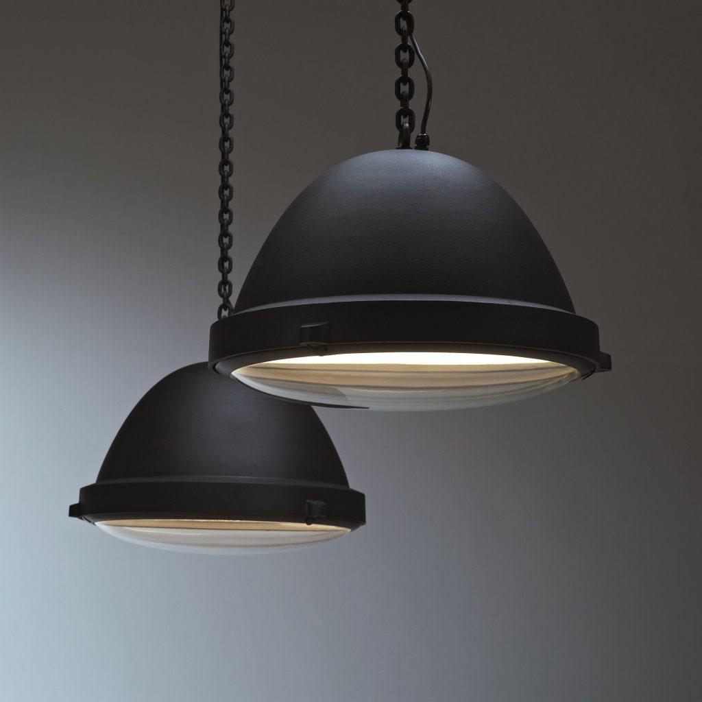 Jacco Maris Outsider Suspension Light