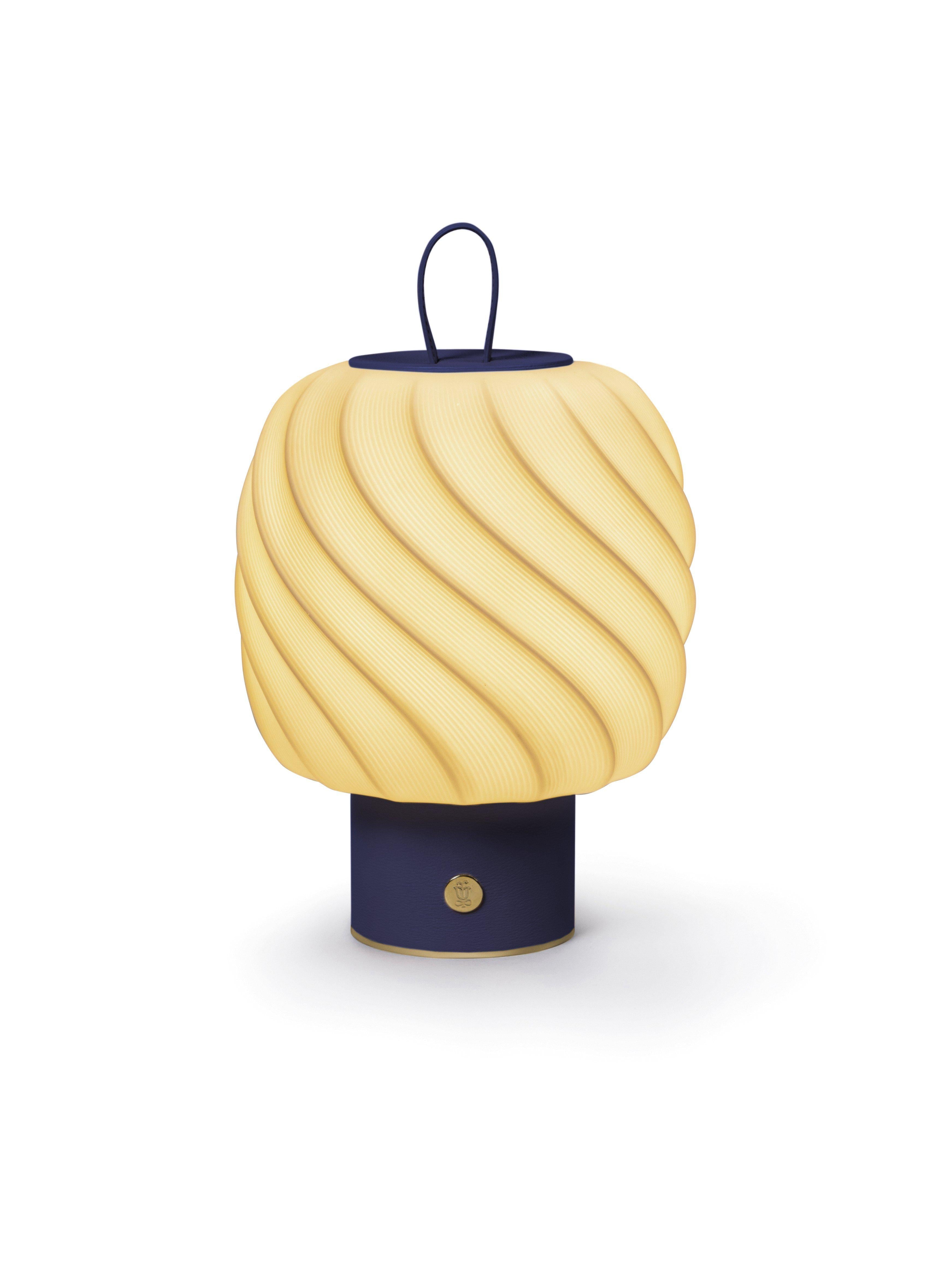 Lladro Ice Cream Portable Lamp