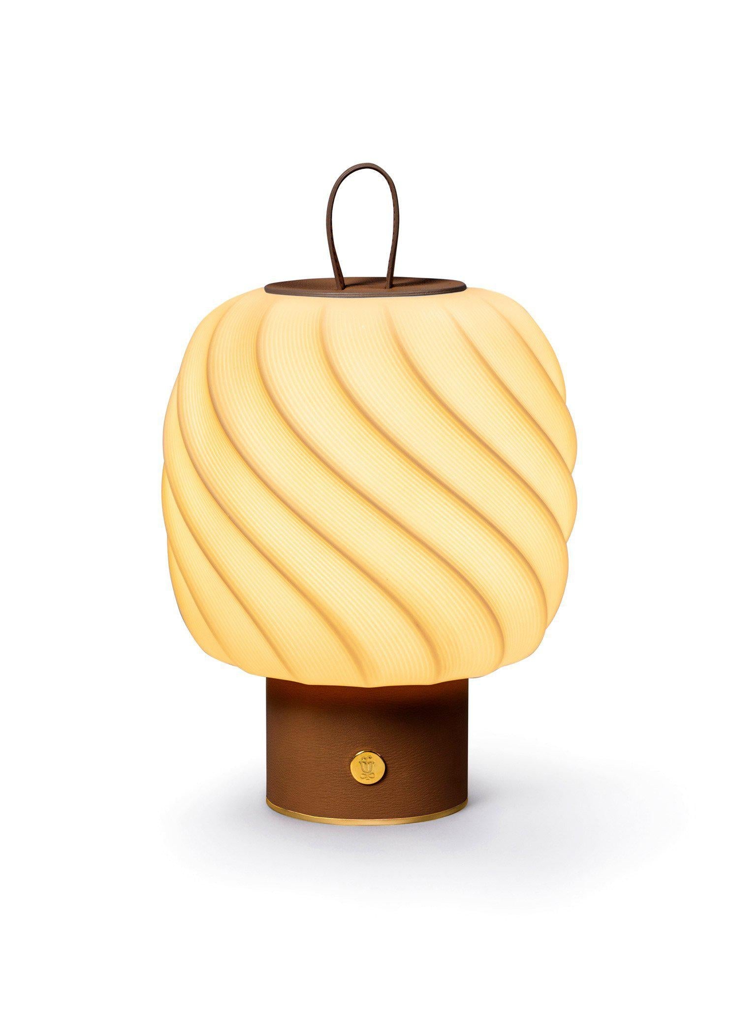 Lladro Ice Cream Portable Lamp