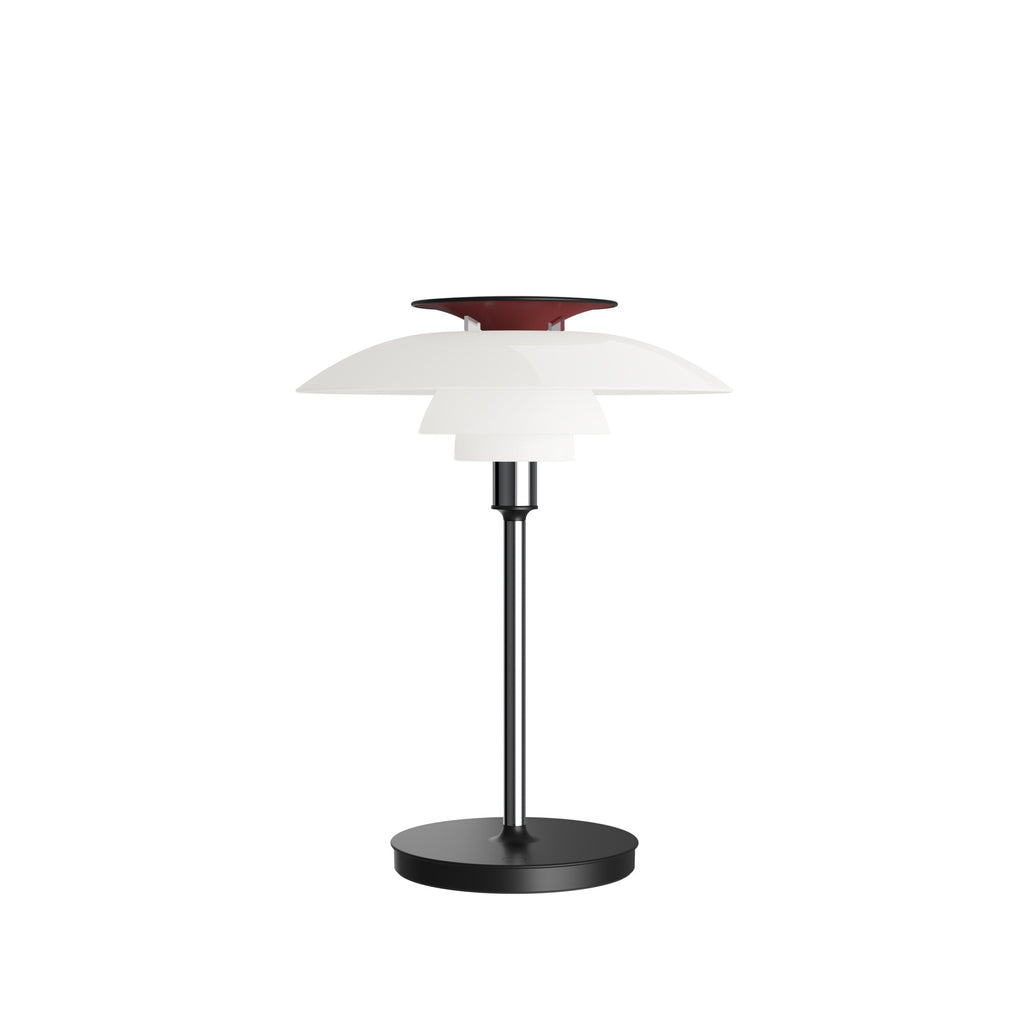 Louis Poulsen PH 80 Portable Table Lamp