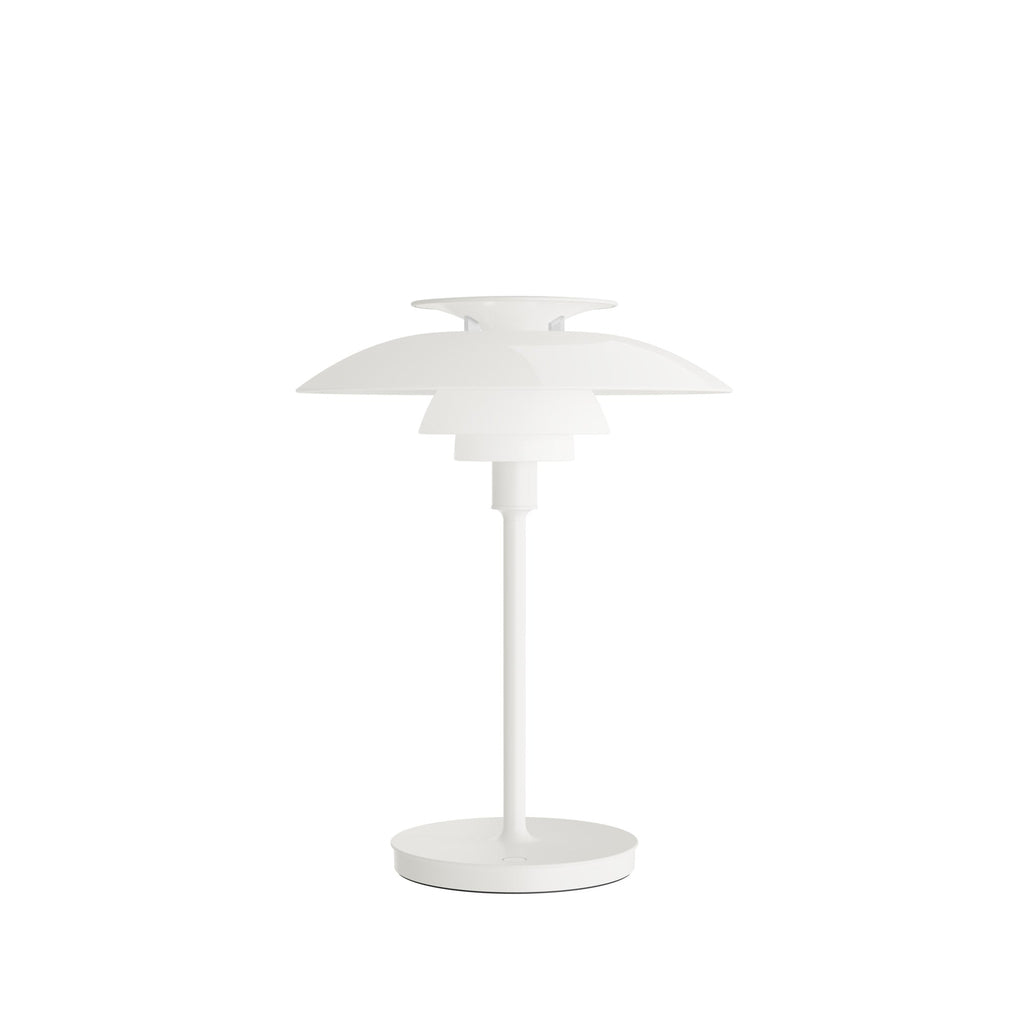 Louis Poulsen PH 80 Portable Table Lamp