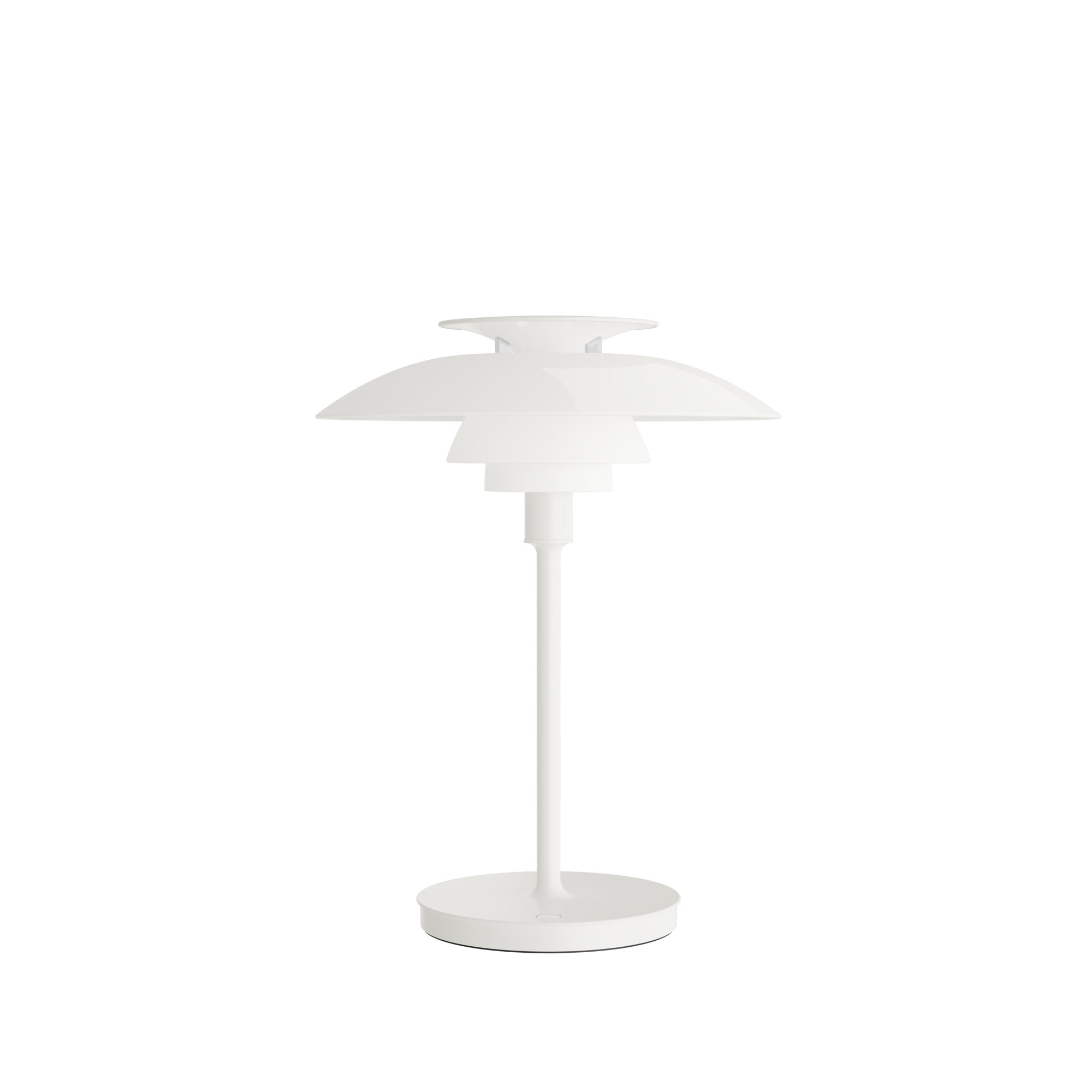 Louis Poulsen PH 80 Portable Table Lamp