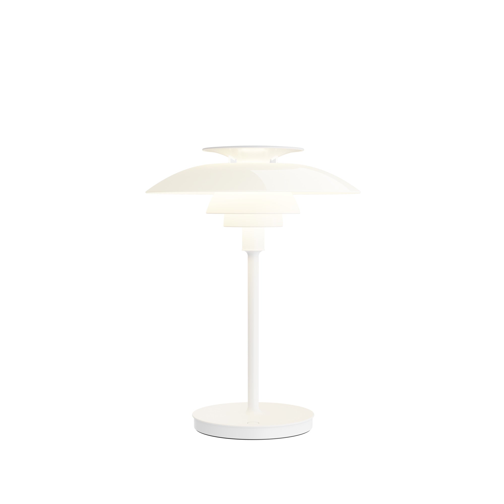 Louis Poulsen PH 80 Portable Table Lamp