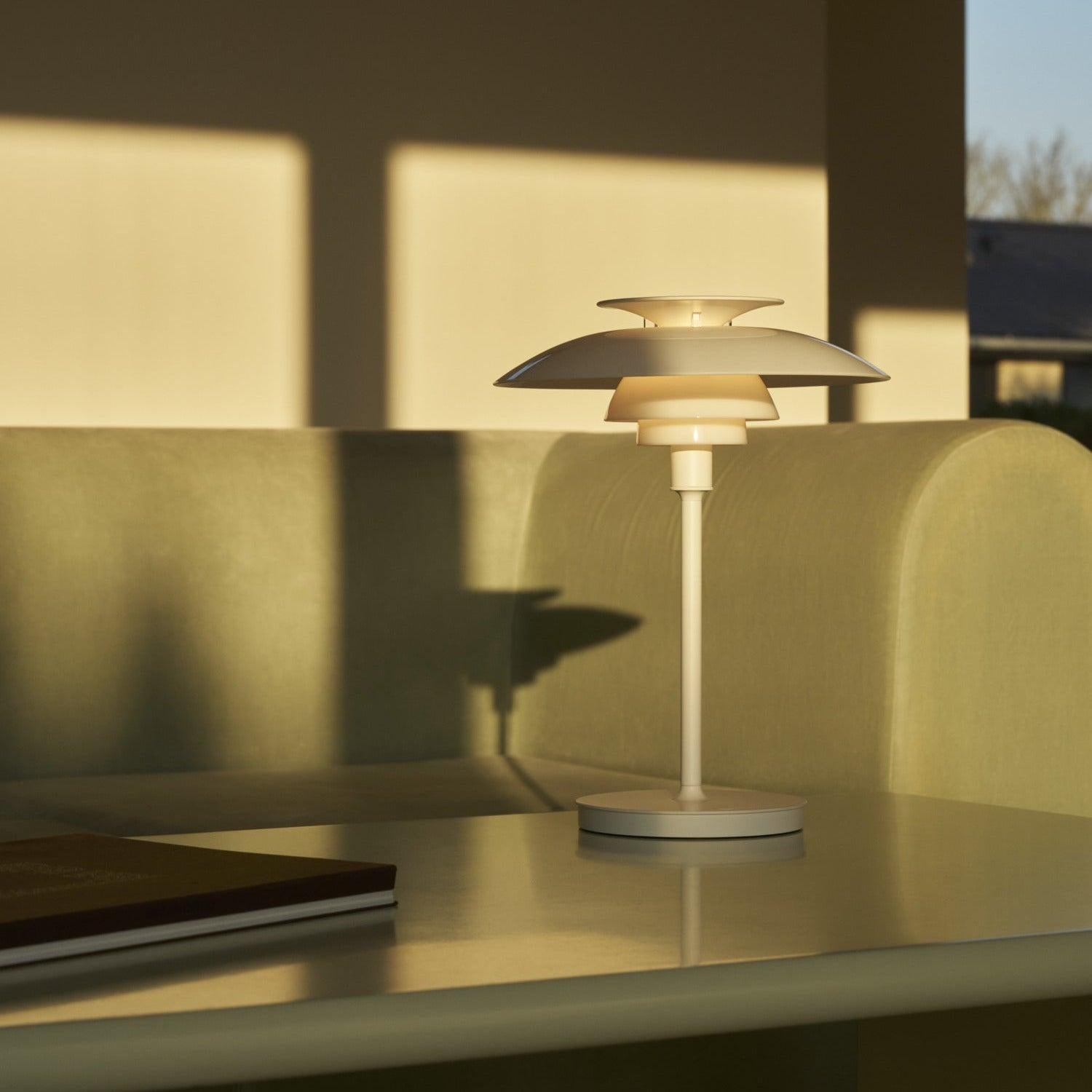 Louis Poulsen PH 80 Portable Table Lamp