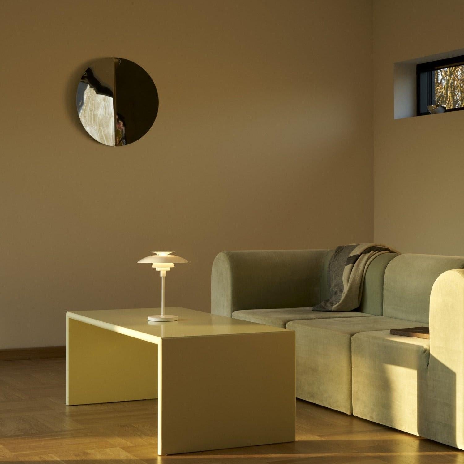 Louis Poulsen PH 80 Portable Table Lamp