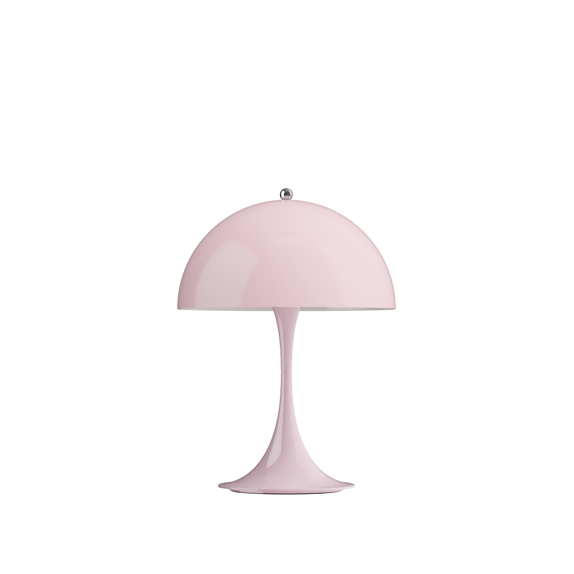 Louis Poulsen Panthella 250 Portable Table Lamp