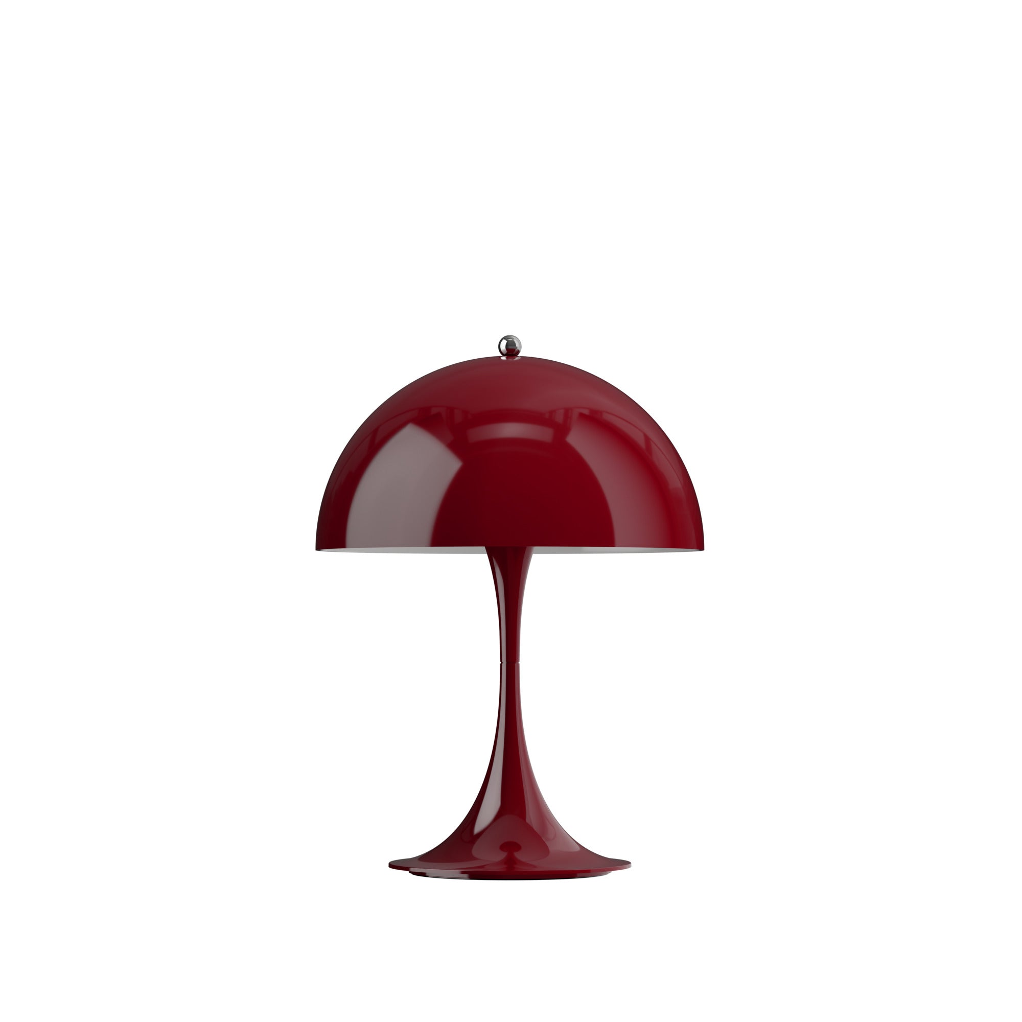 Louis Poulsen Panthella 250 Portable Table Lamp