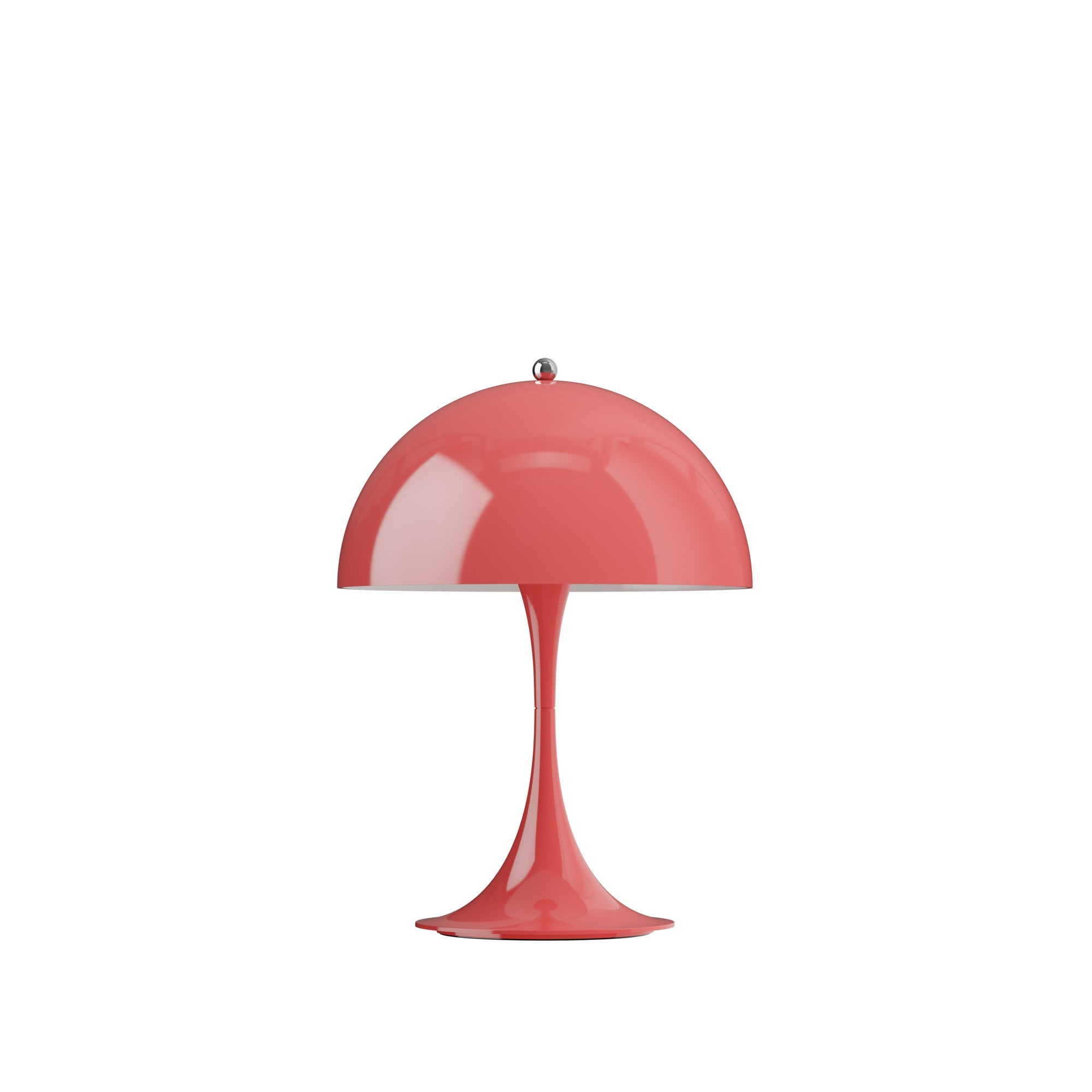 Louis Poulsen Panthella 250 Portable Table Lamp