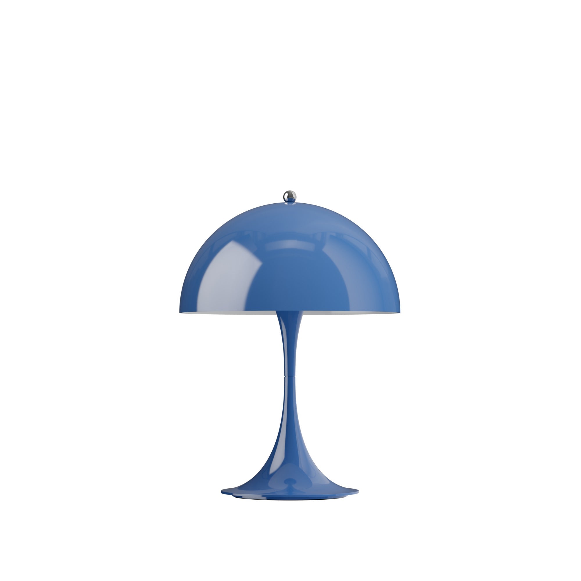 Louis Poulsen Panthella 250 Portable Table Lamp