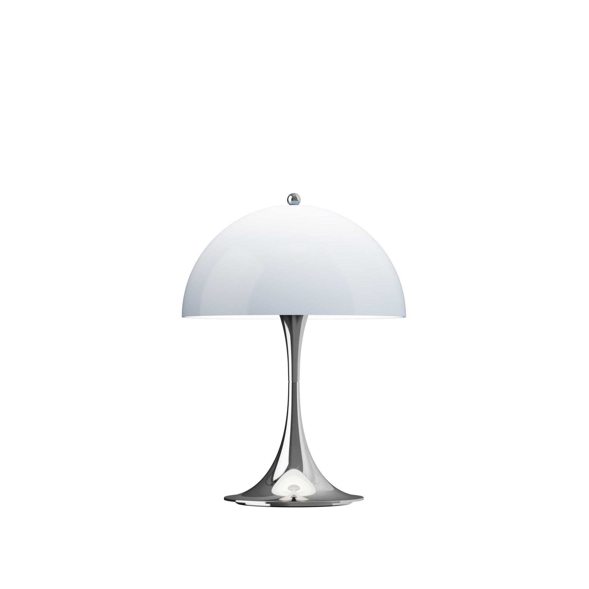 Louis Poulsen Panthella 250 Portable Table Lamp
