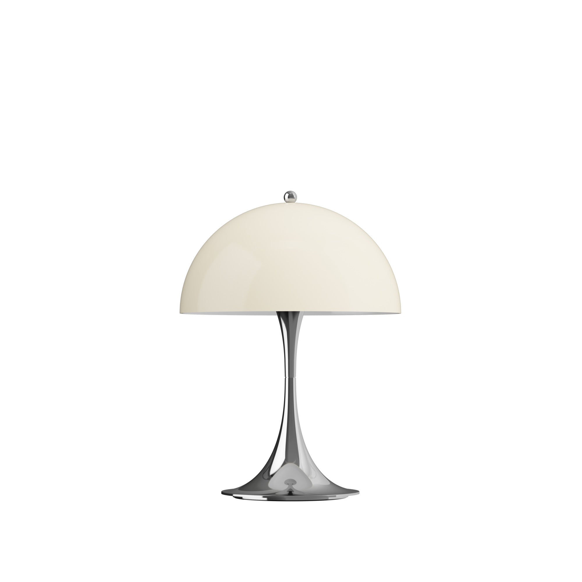 Louis Poulsen Panthella 250 Portable Table Lamp