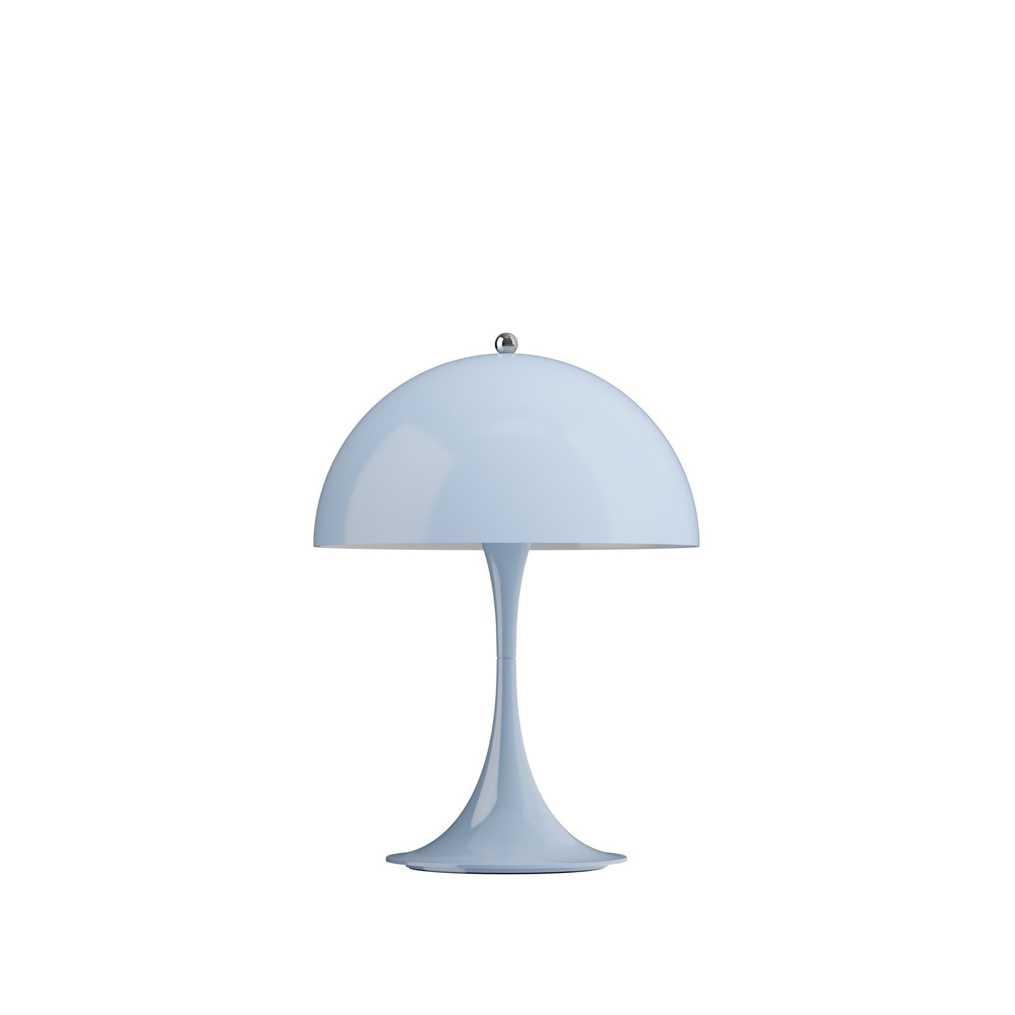 Louis Poulsen Panthella 250 Portable Table Lamp