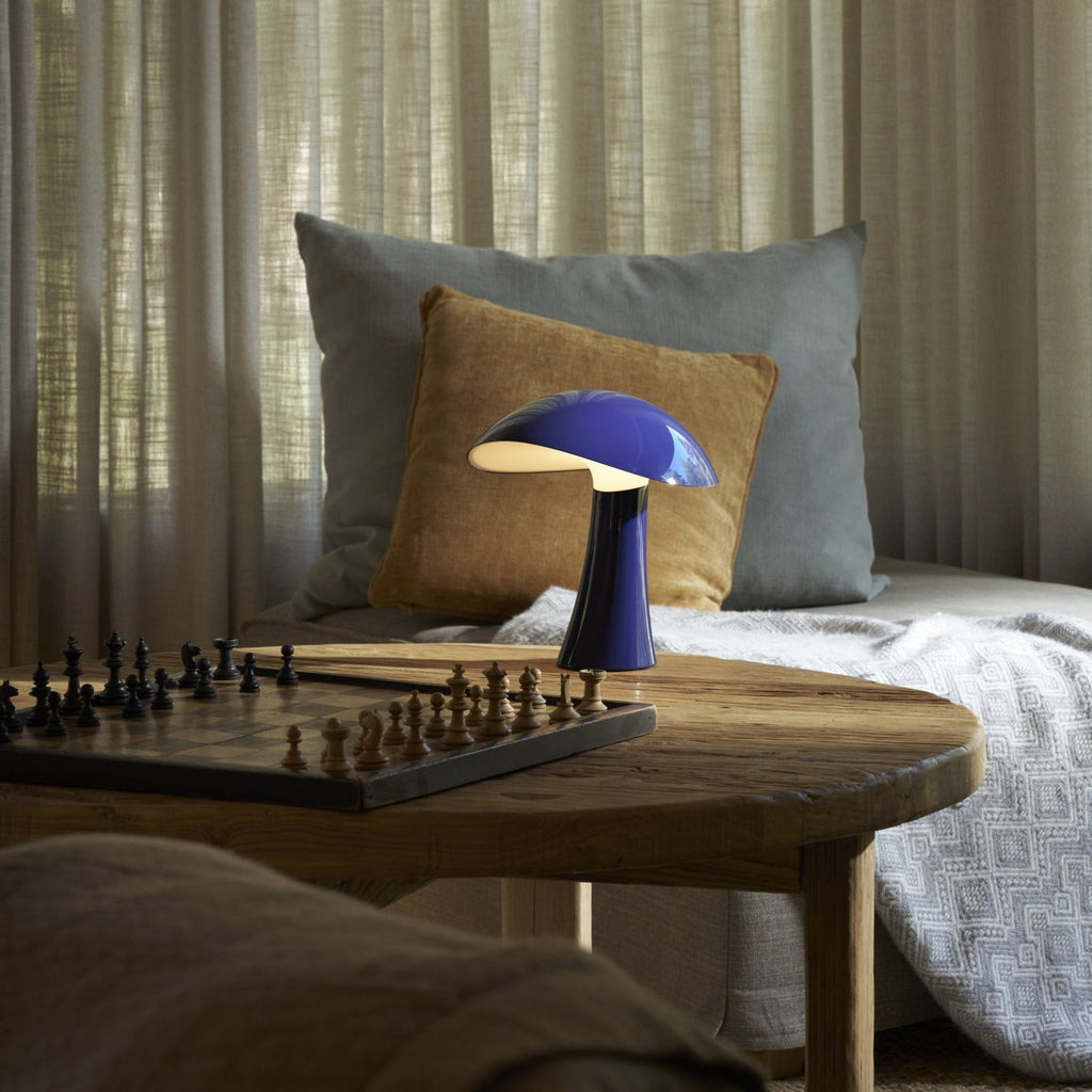 Louis Poulsen Rumee Portable Table Lamp