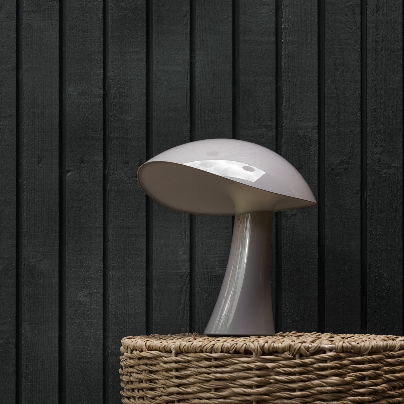 Louis Poulsen Rumee Portable Table Lamp