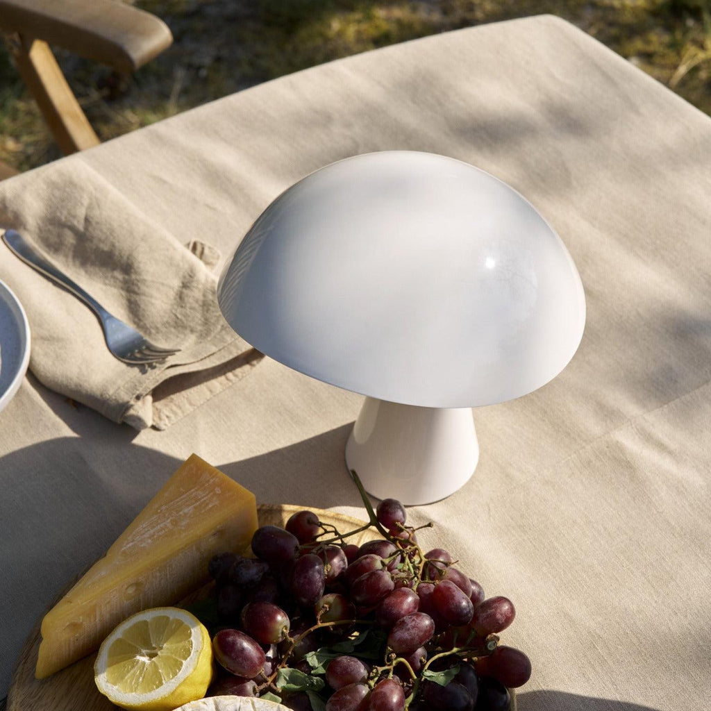 Louis Poulsen Rumee Portable Table Lamp