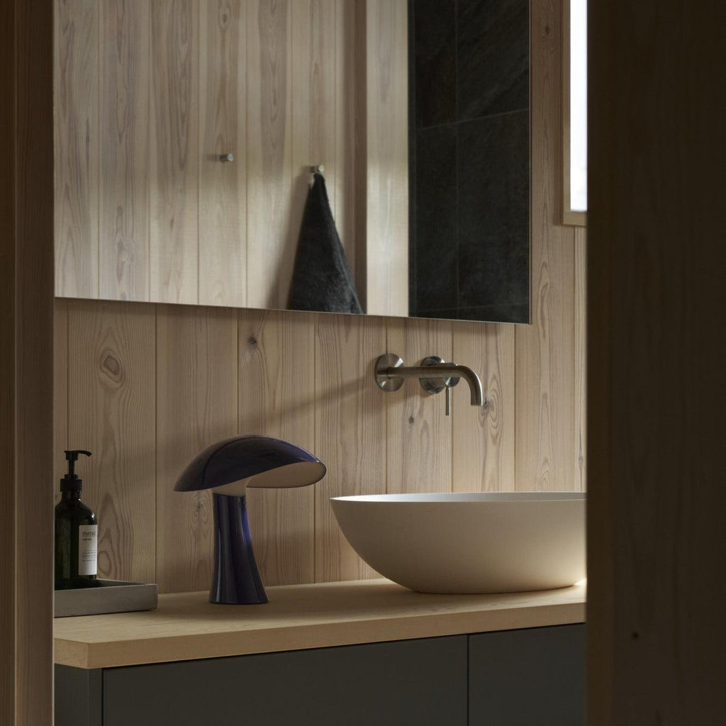 Louis Poulsen Rumee Portable Table Lamp