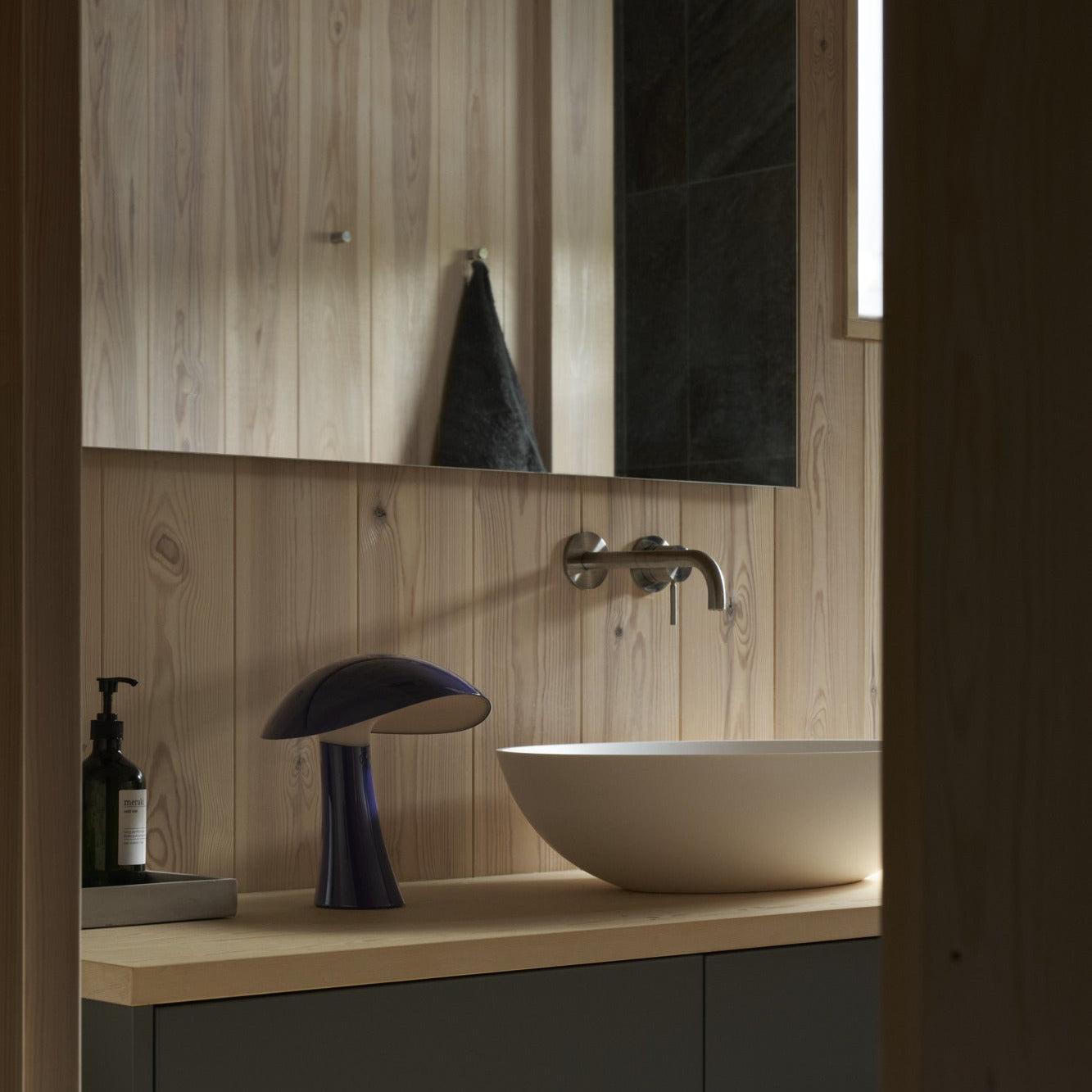 Louis Poulsen Rumee Portable Table Lamp