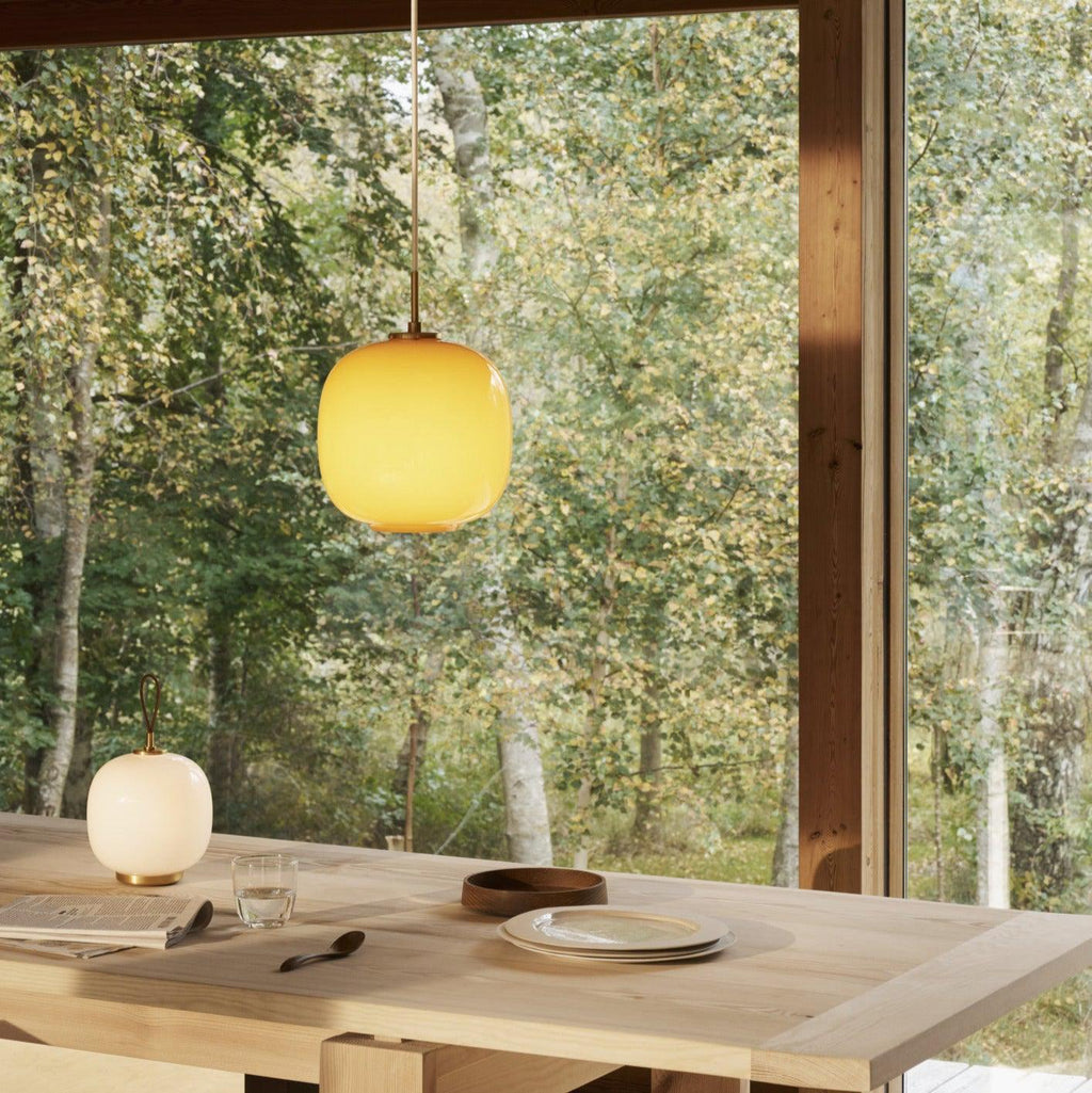 Louis Poulsen VL 45 Portable Table Lamp