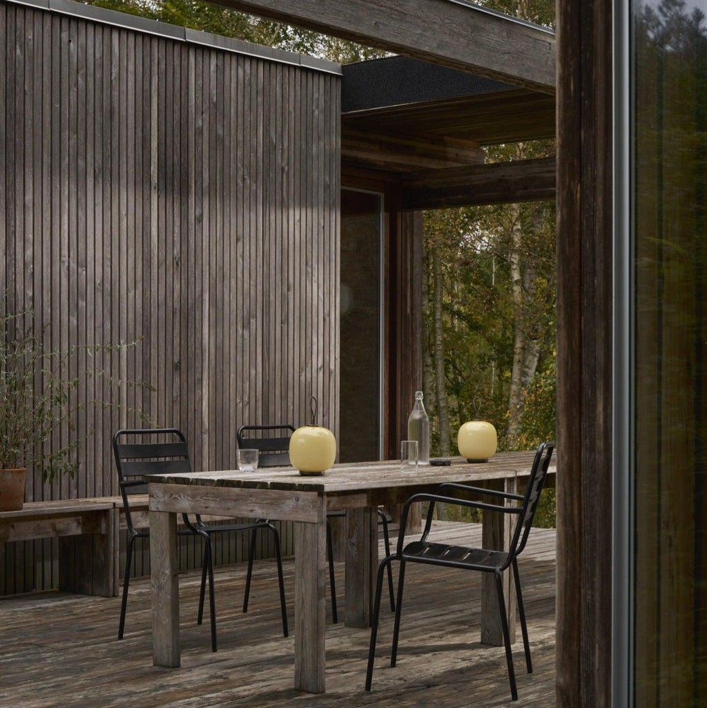 Louis Poulsen VL 45 Portable Table Lamp