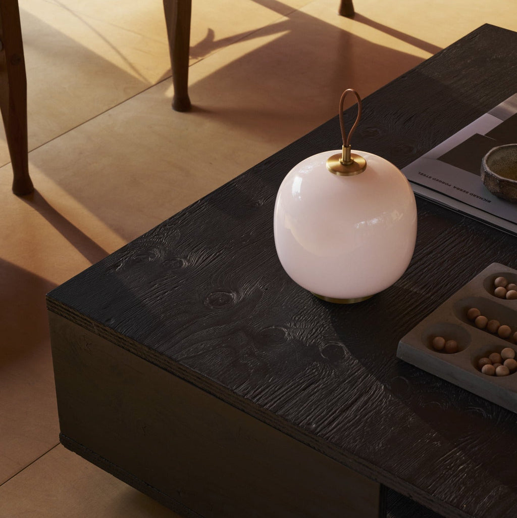 Louis Poulsen VL 45 Portable Table Lamp