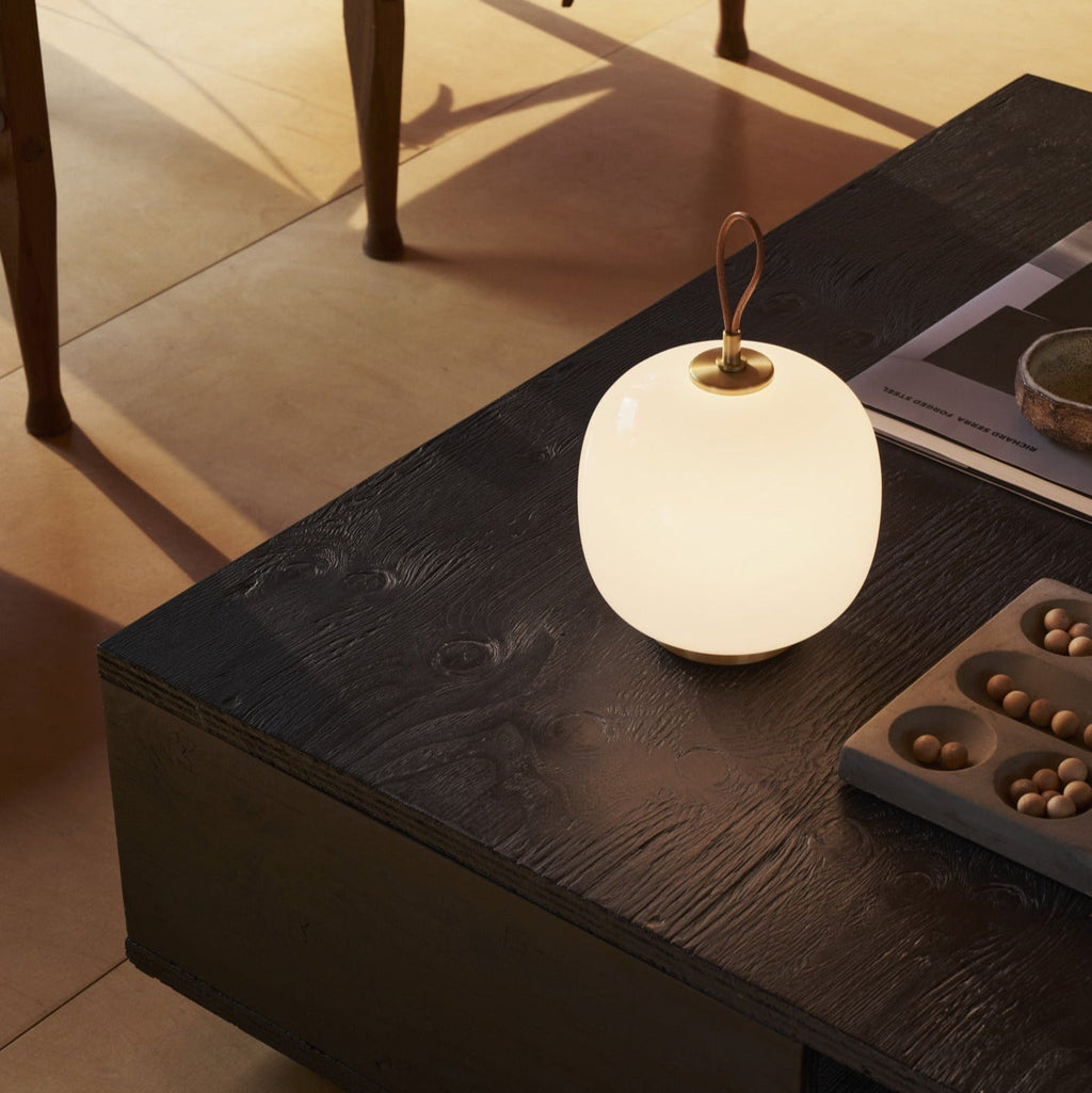 Louis Poulsen VL 45 Portable Table Lamp