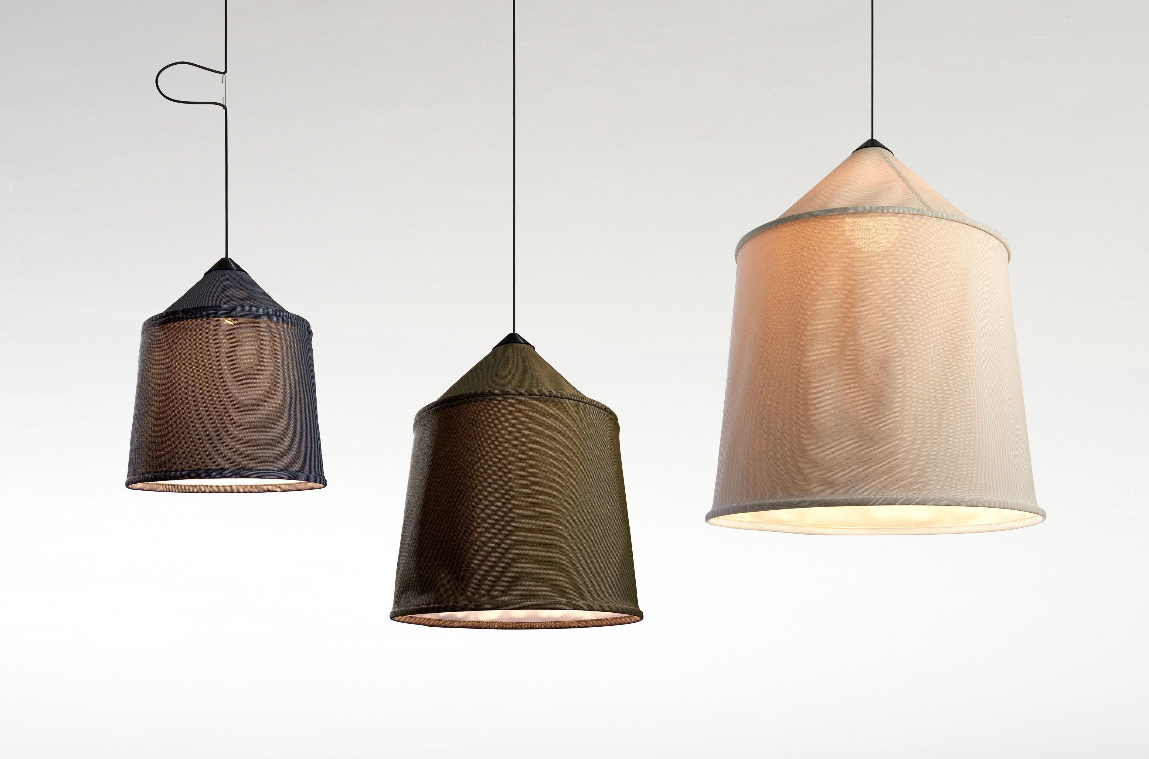 Marset Jaima Outdoor Pendant Light