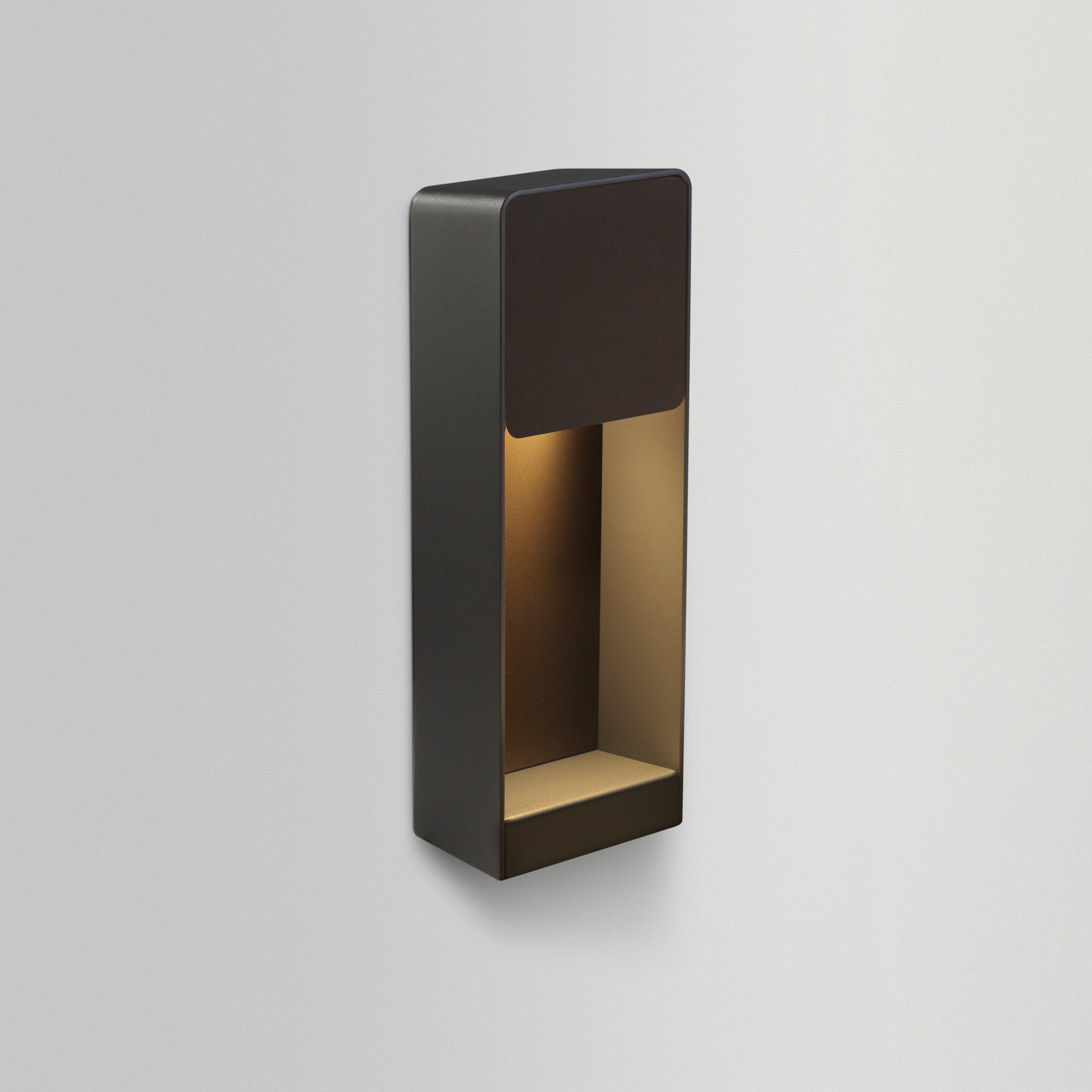 Marset Lab 35 Outdoor Wall Light