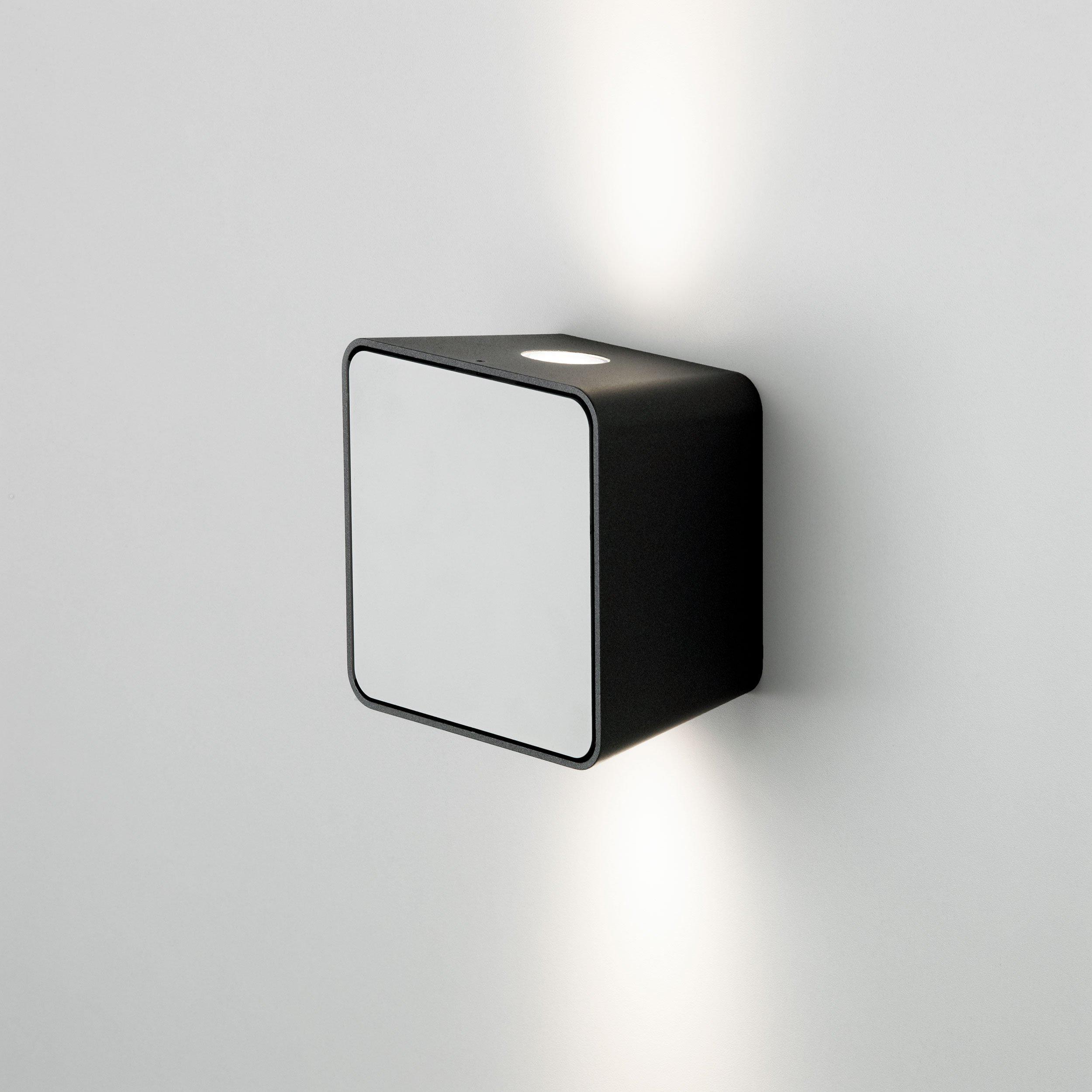 Marset Lab Outdoor Wall Light