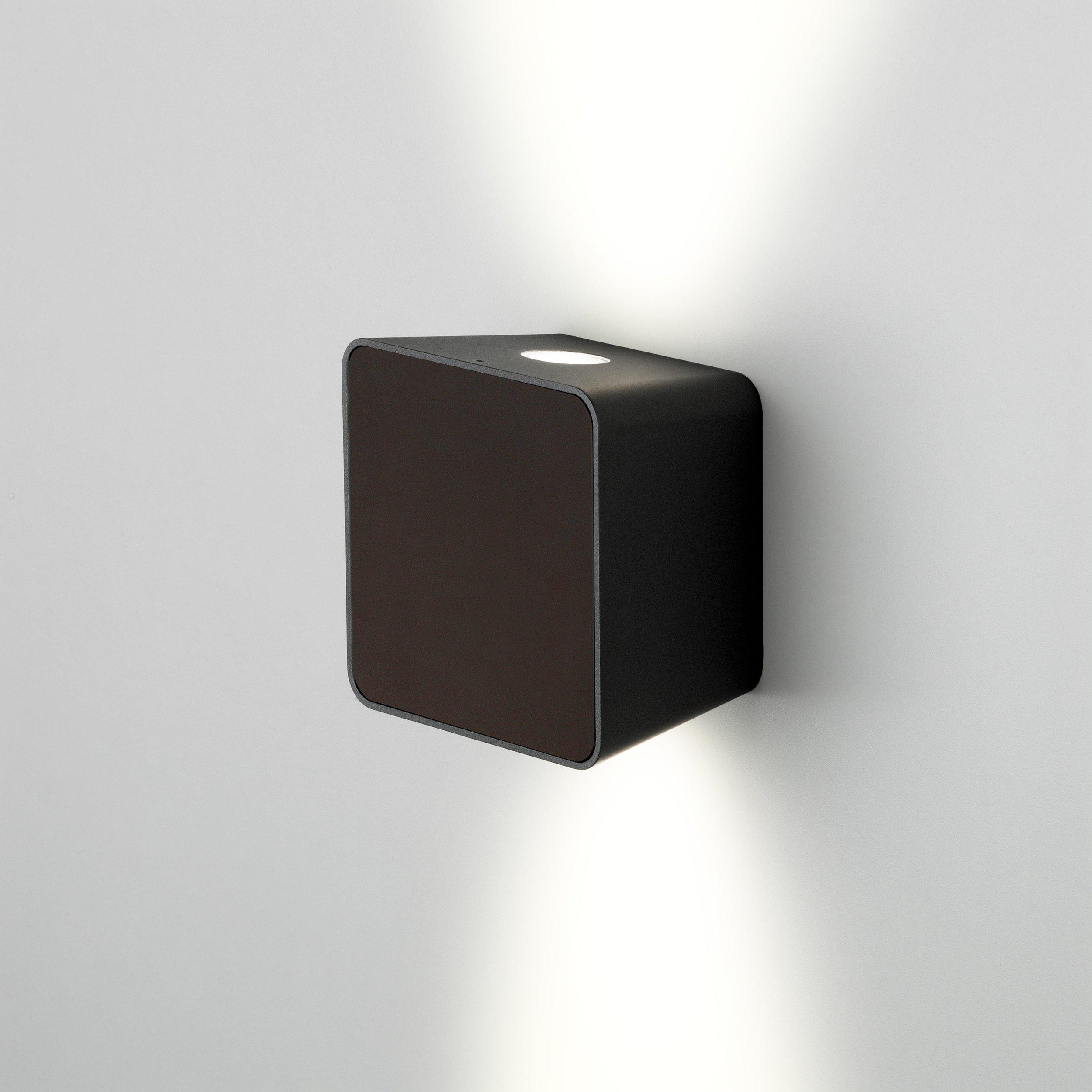 Marset Lab Outdoor Wall Light