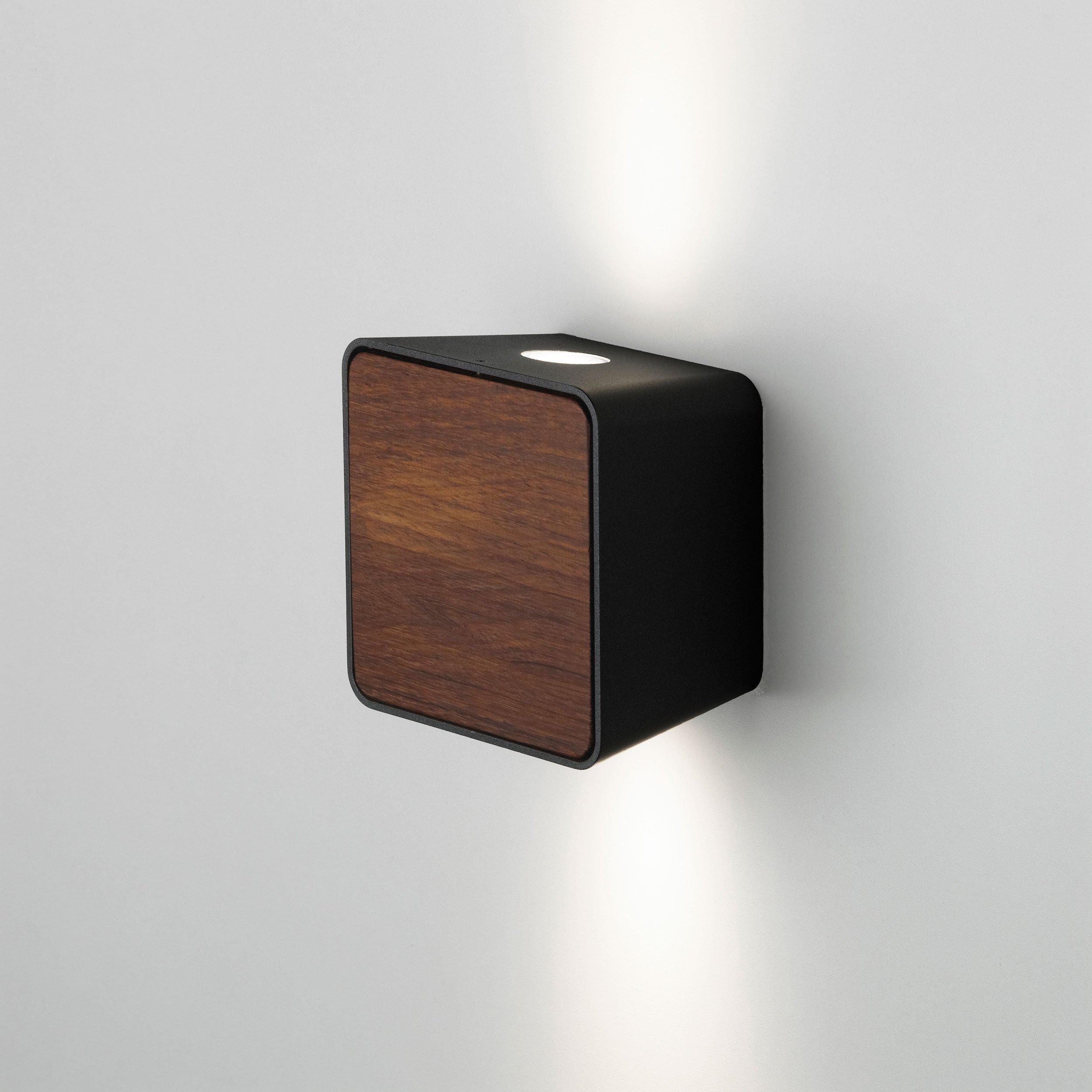 Marset Lab Outdoor Wall Light