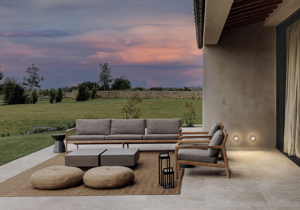 Marset Roc Wall Light