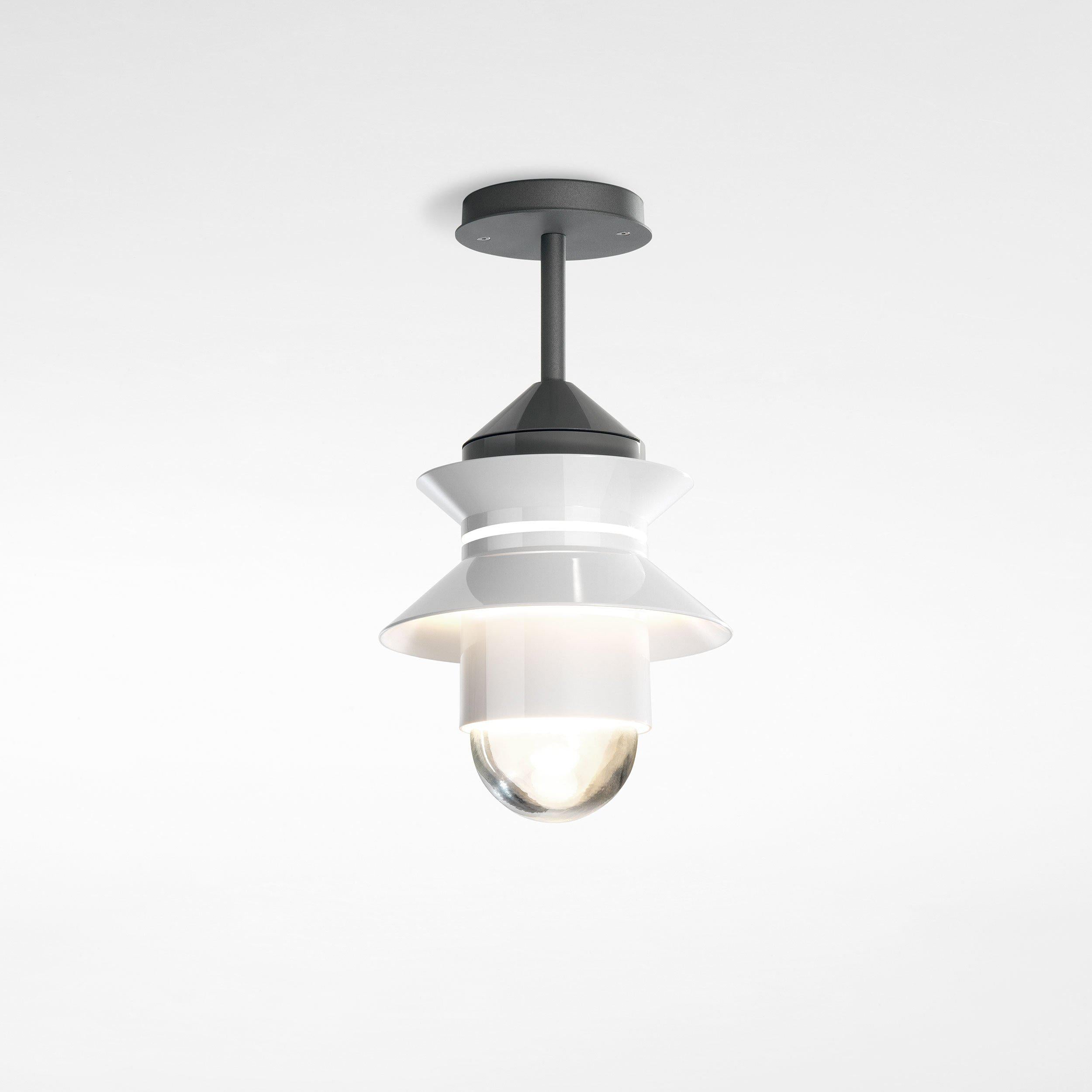 Marset Santorini Outdoor Ceiling Light