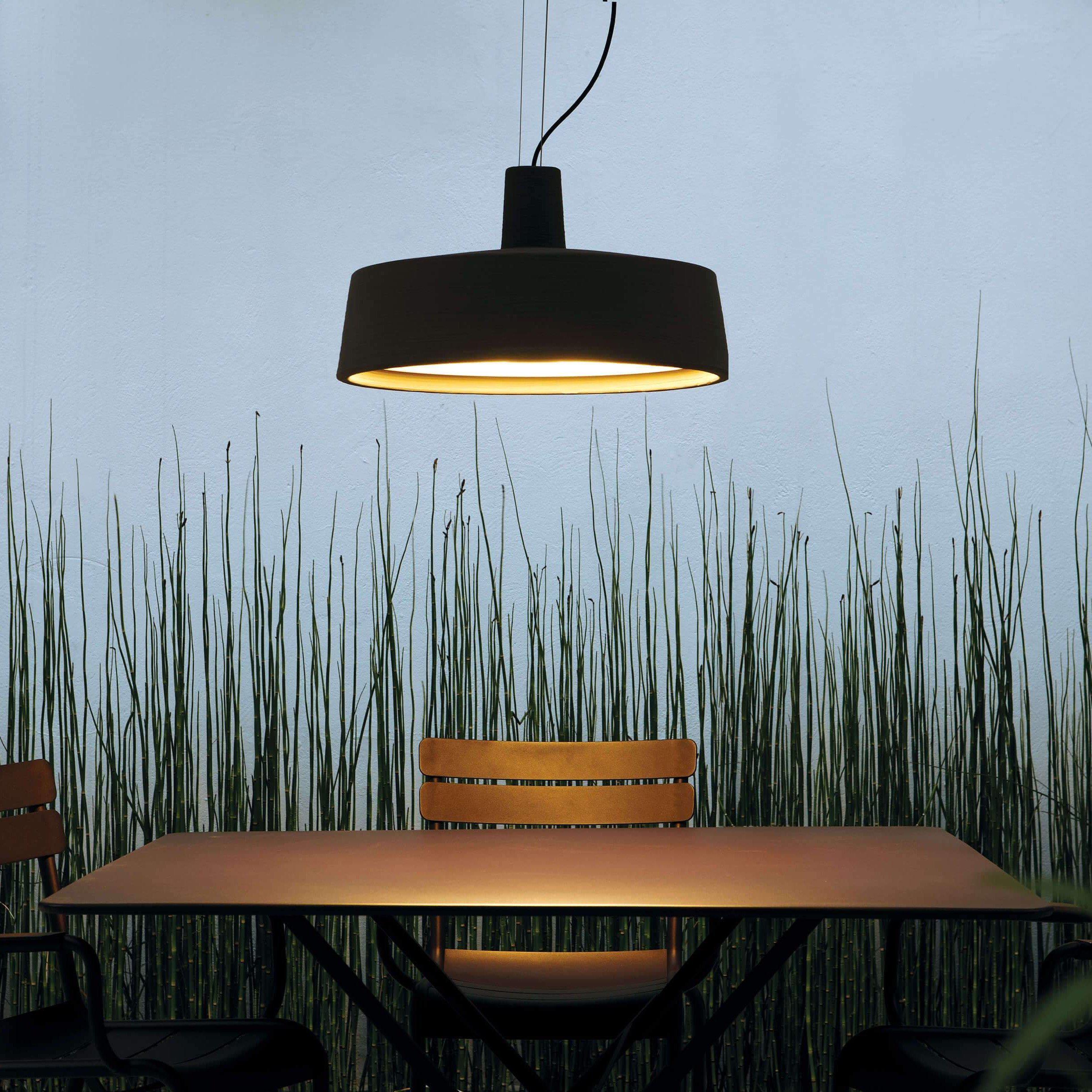 Marset Soho Outdoor Pendant Light