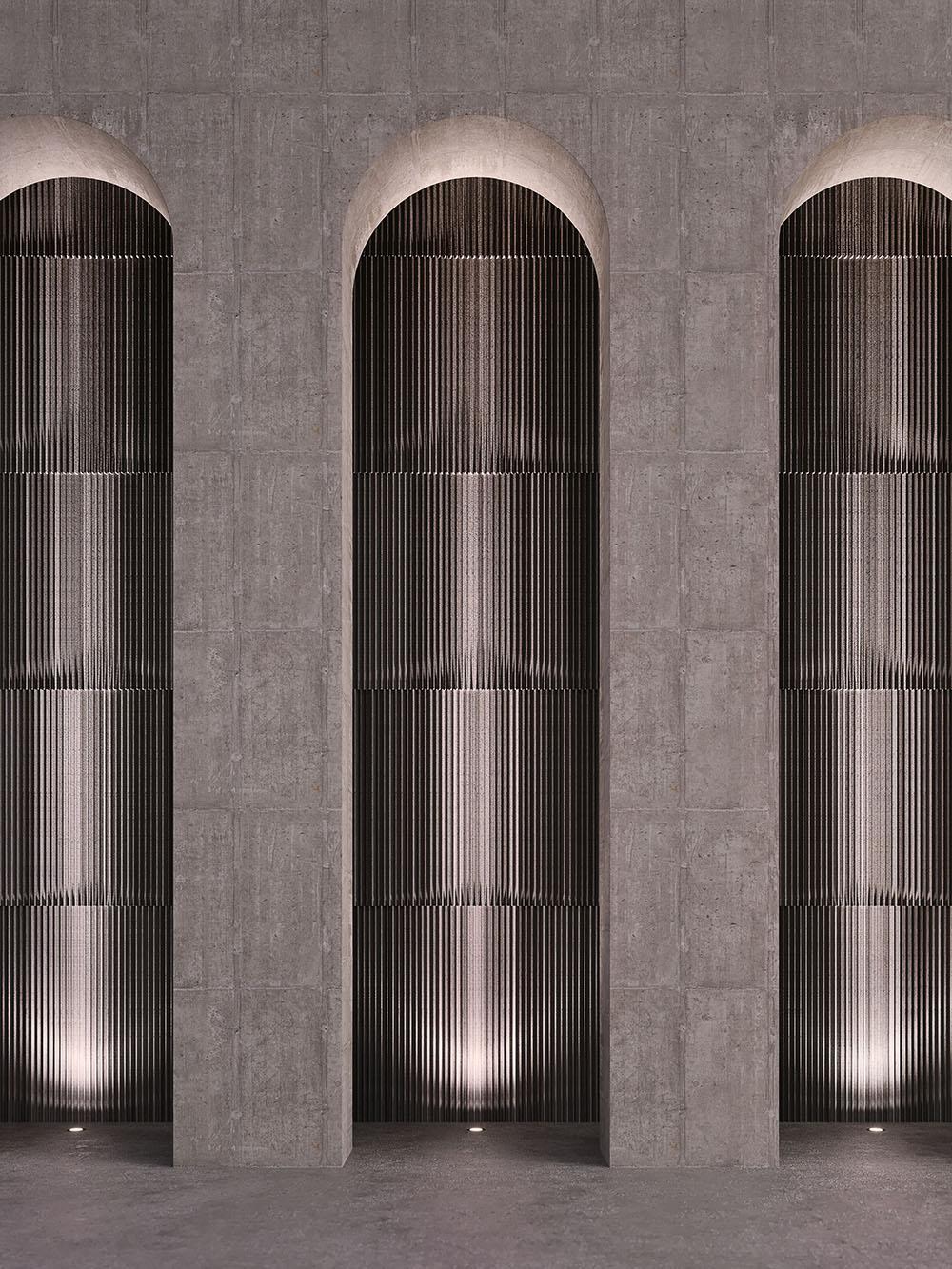 Nemo LUX Recessed Outdoor Spotlight