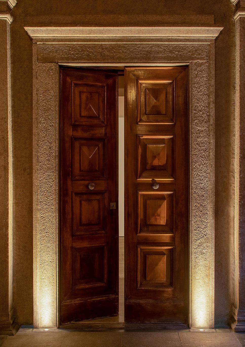 Nemo LUX Recessed Outdoor Spotlight