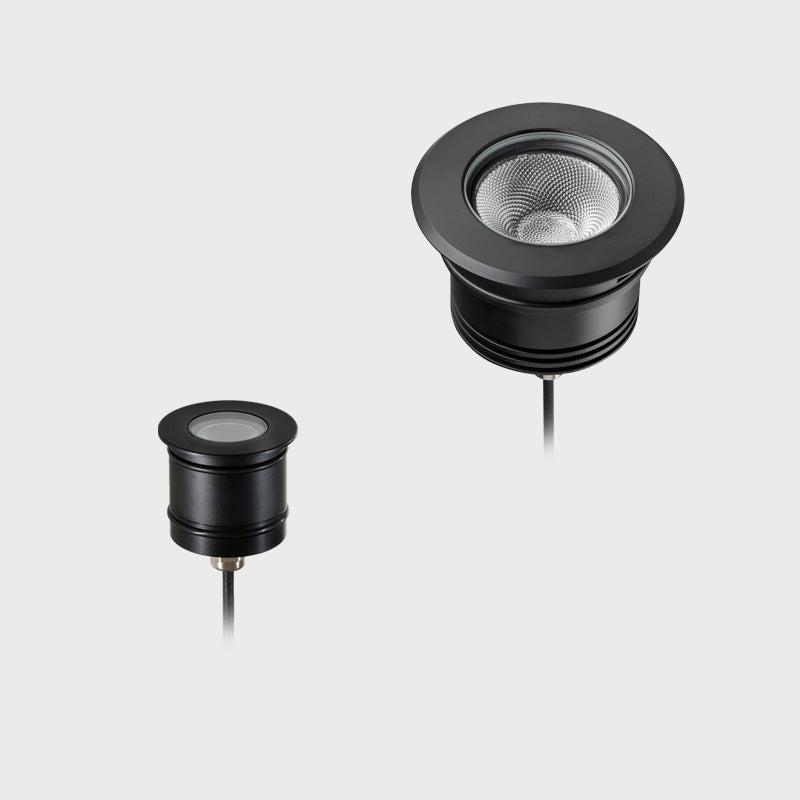 Nemo LUX Recessed Outdoor Spotlight