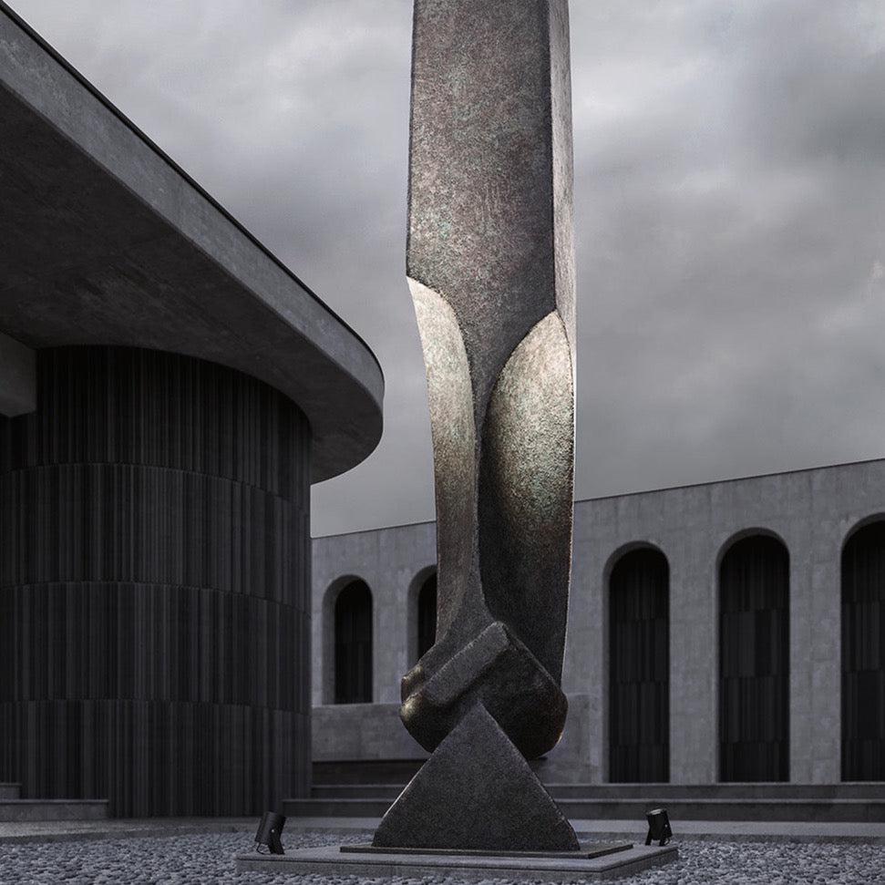 Nemo LUX Spot Outdoor Spotlight