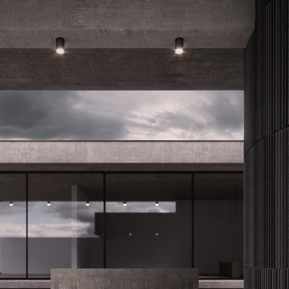 Nemo LUX Surface Outdoor Spotlight