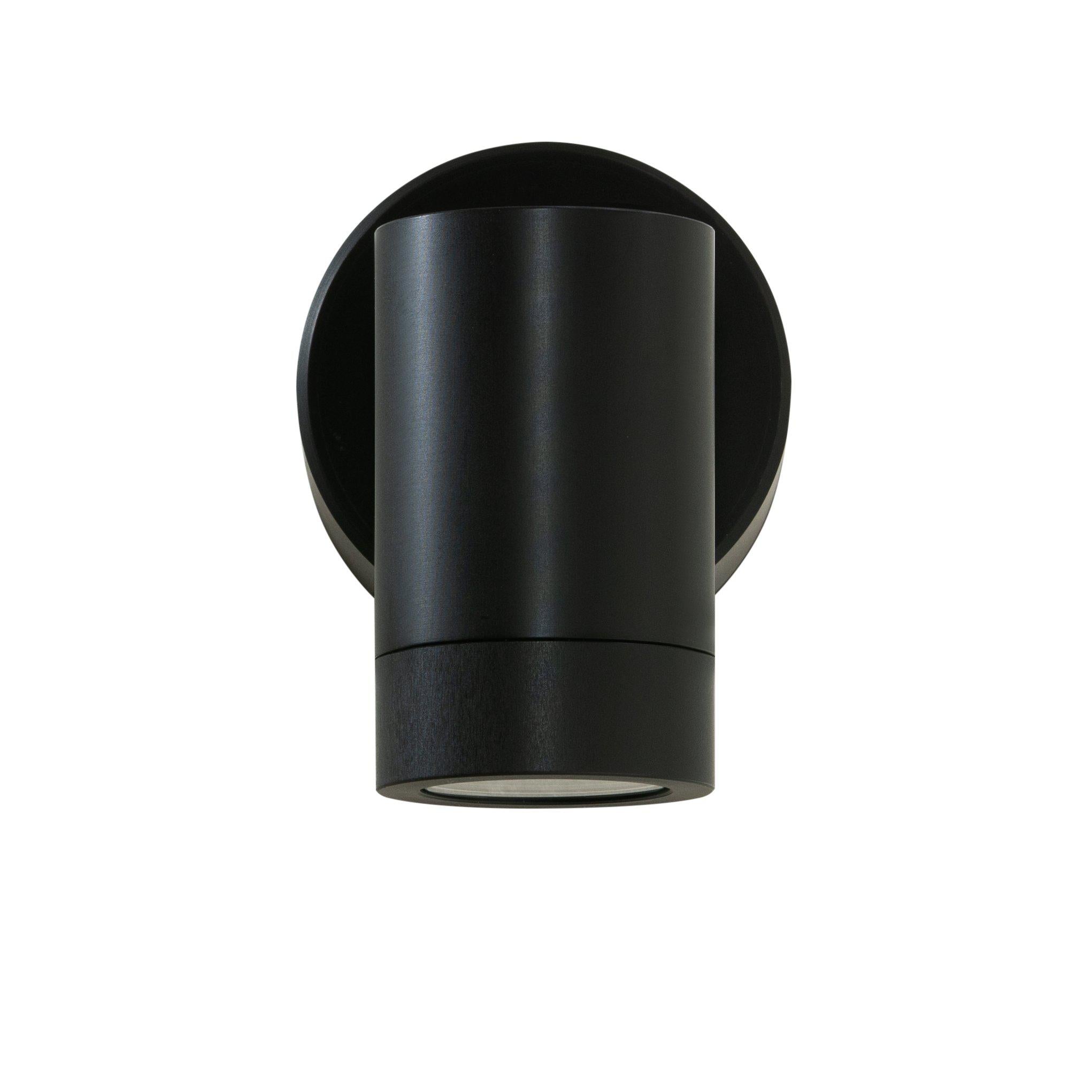 Nemo LUX W-S Single Emission Outdoor Wall Light