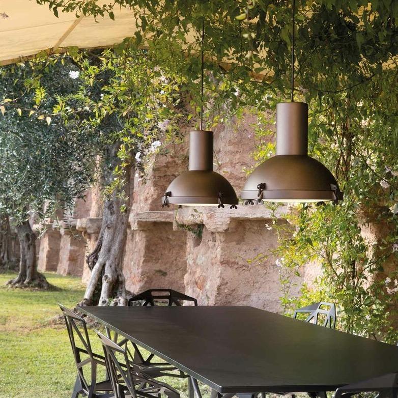 Nemo Projecteur 365 Outdoor Pendant Light