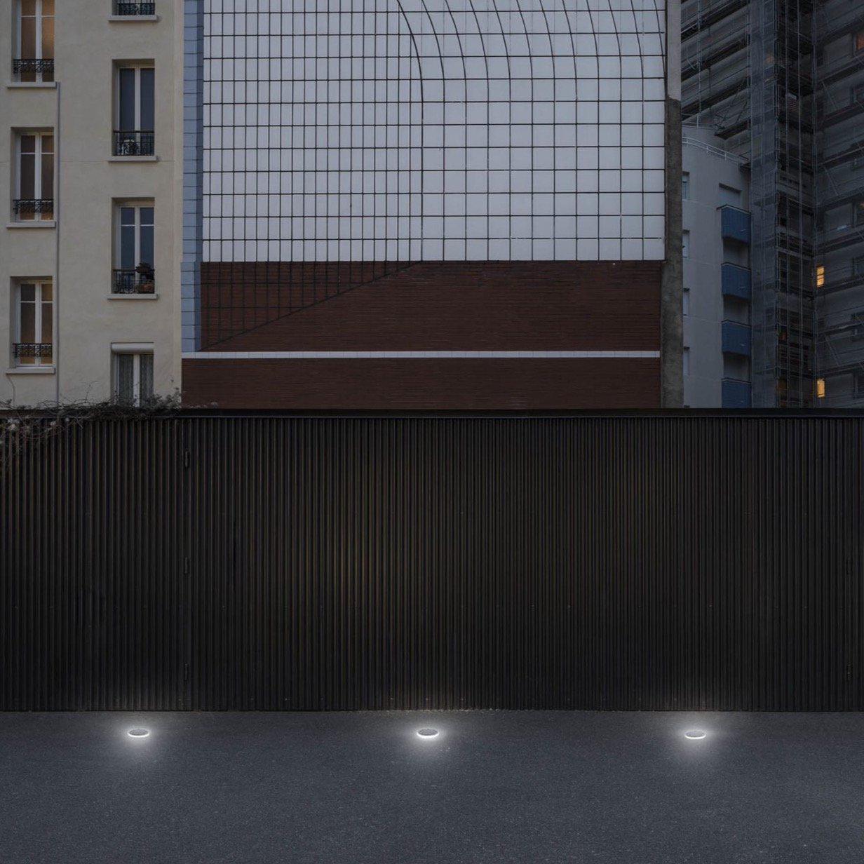 Nemo Skilled Outdoor Spotlight