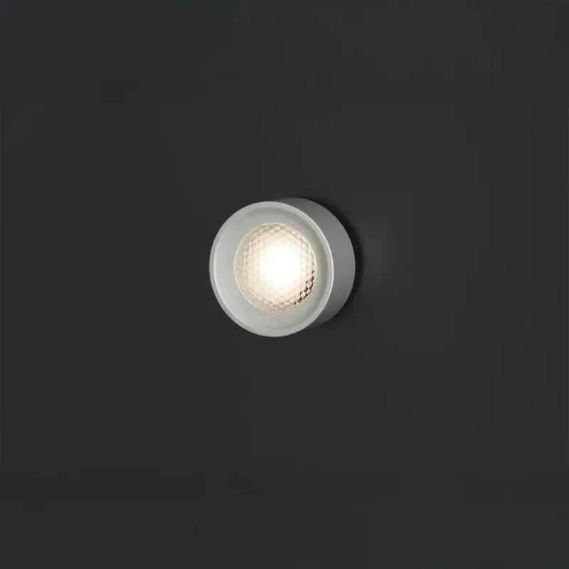 Oluce Berlin-Out Outdoor Wall Light